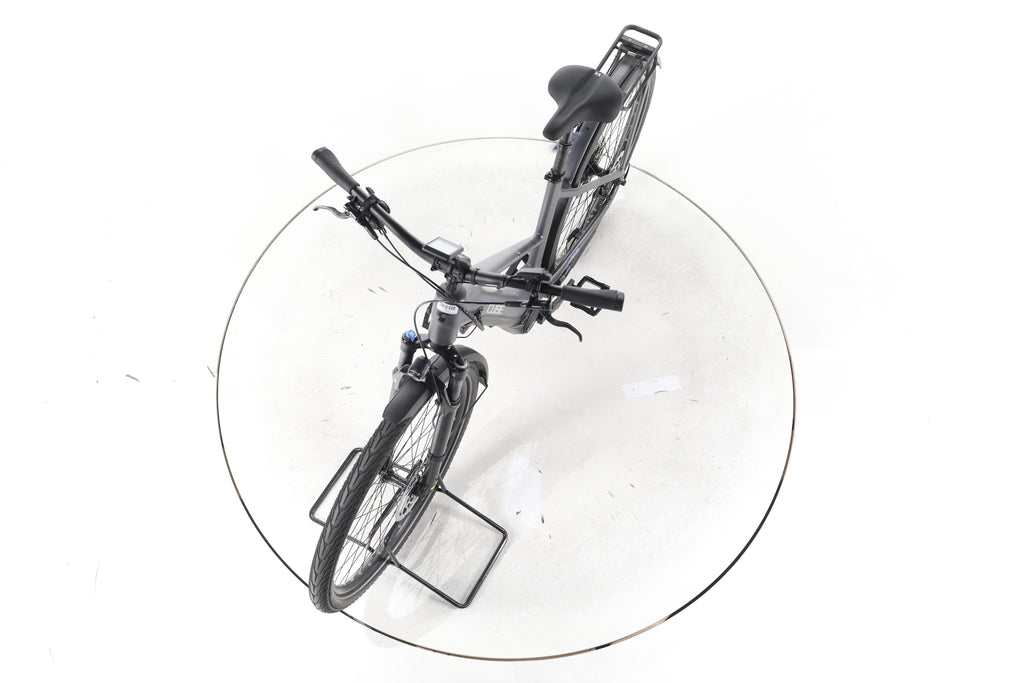Cube Touring Hybrid EXC Trekking E-Bike - Image 17