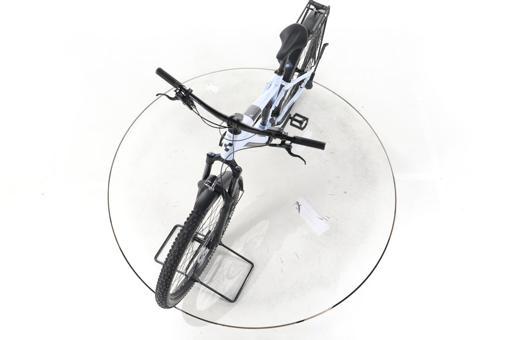 Cube Stereo Hybrid 120 Pro SUV E-Bike - Image 17