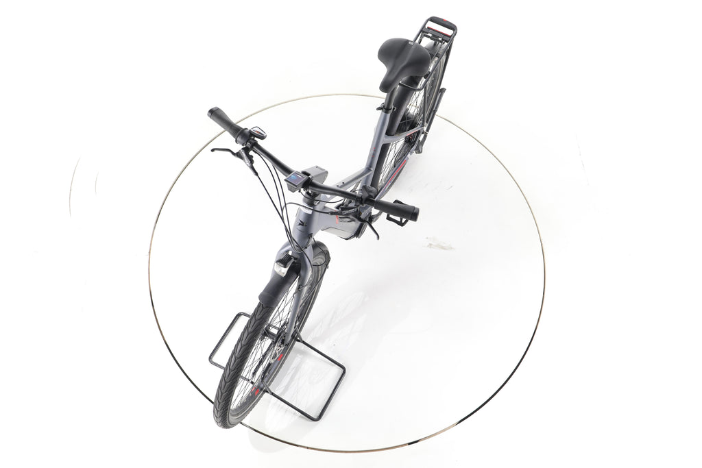 Pegasus Tecaro EVO NV City E-Bike - Image 17