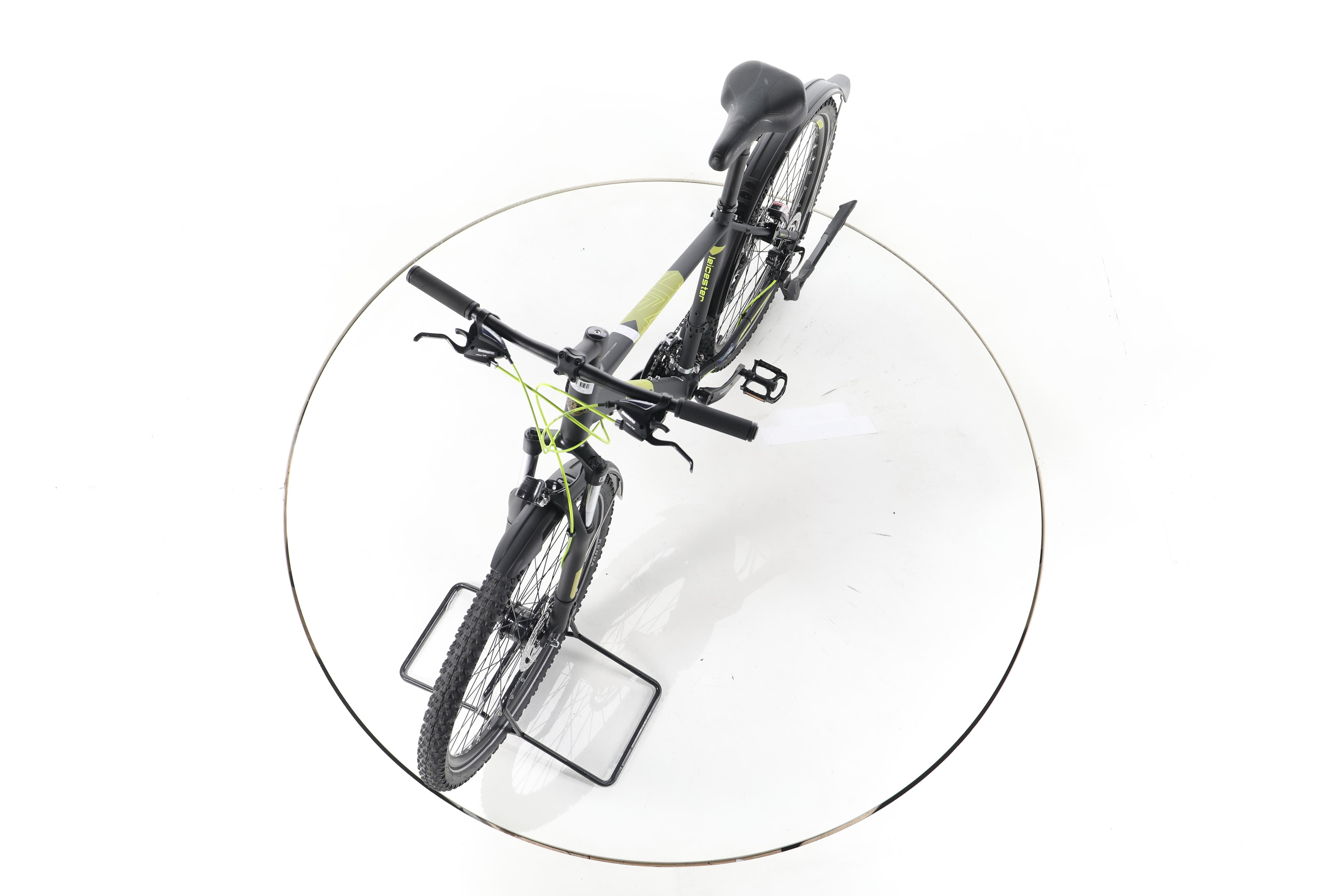 Green's Leicester Fahrrad Hardtail - Image 17