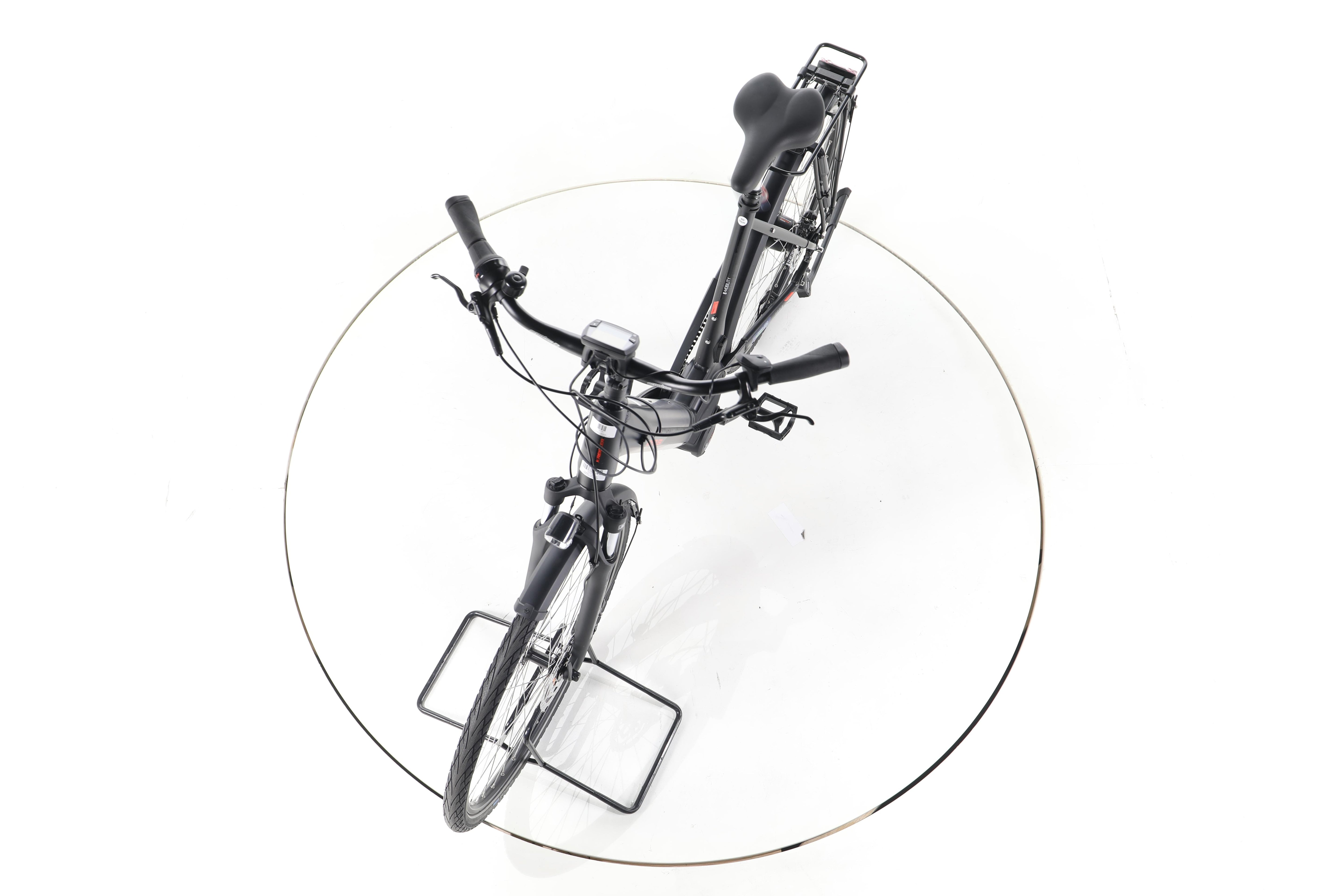Kreidler Vitality Eco 8 City E-Bike Tiefeinsteiger - Image 17