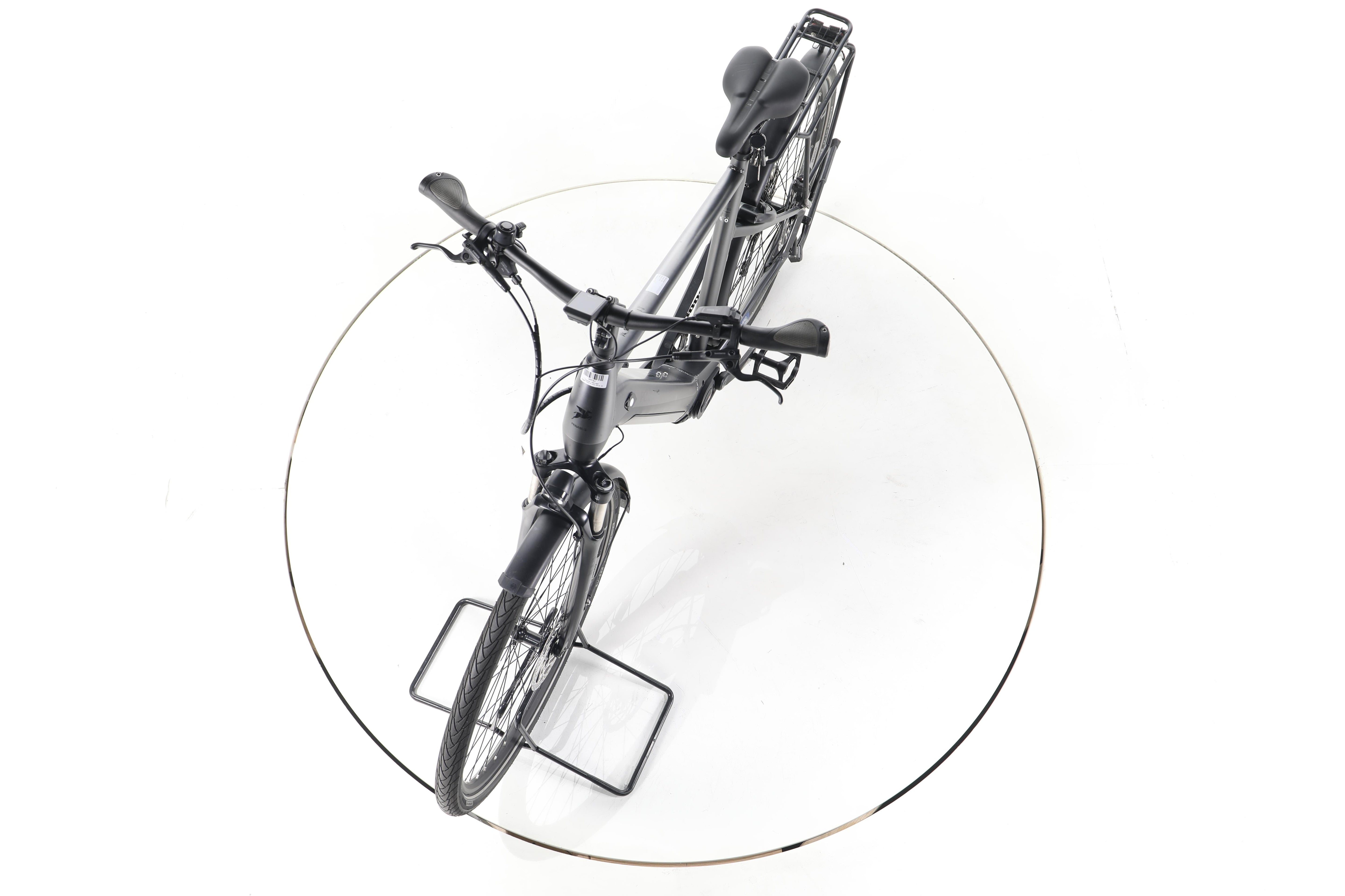Pegasus PREMIO EVO 10 LITE Trekking E-Bike - Image 17