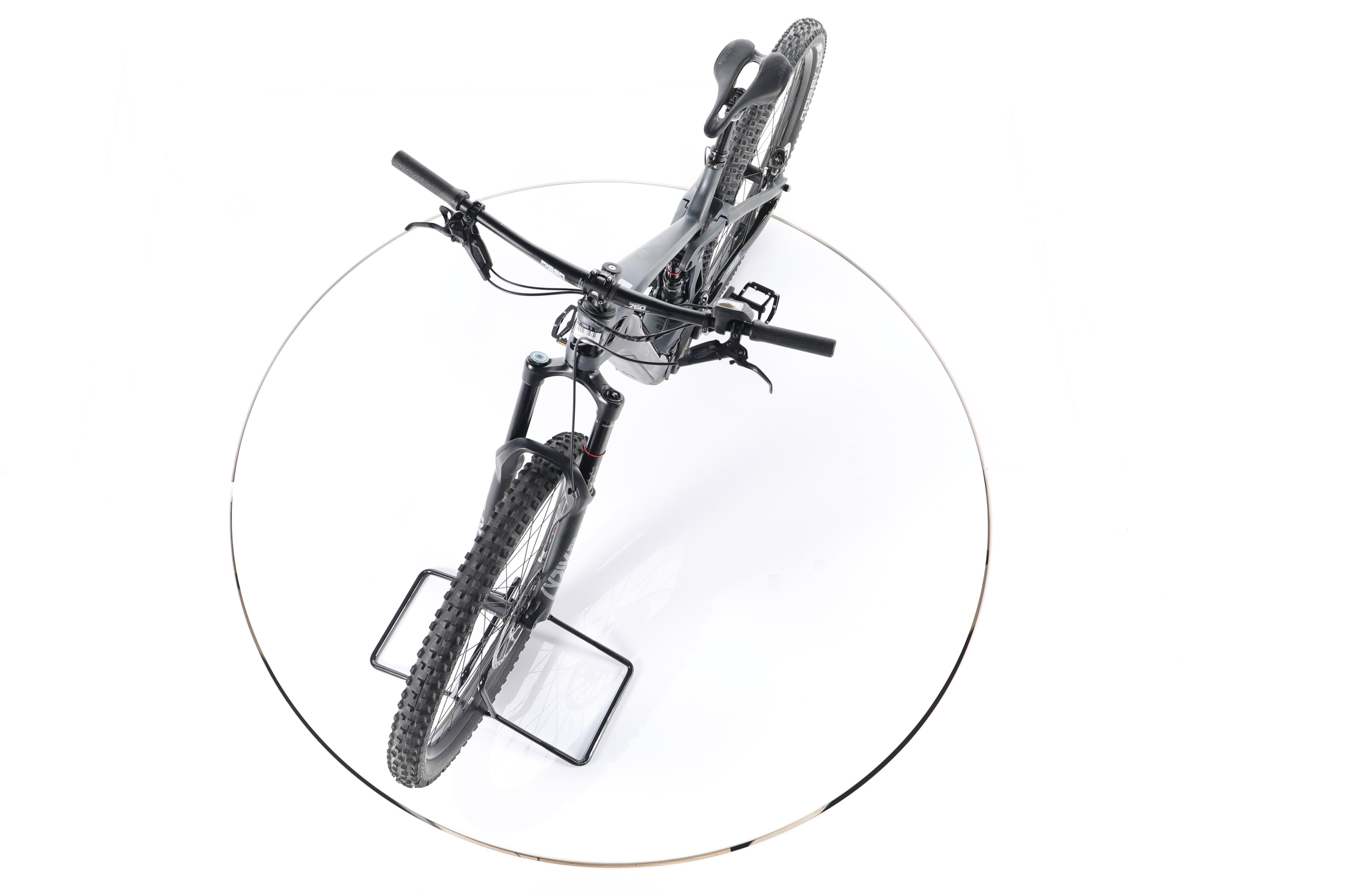 Simplon Rapcon Pmax GX1 Eagle Fully E-Bike Carbon - Image 17