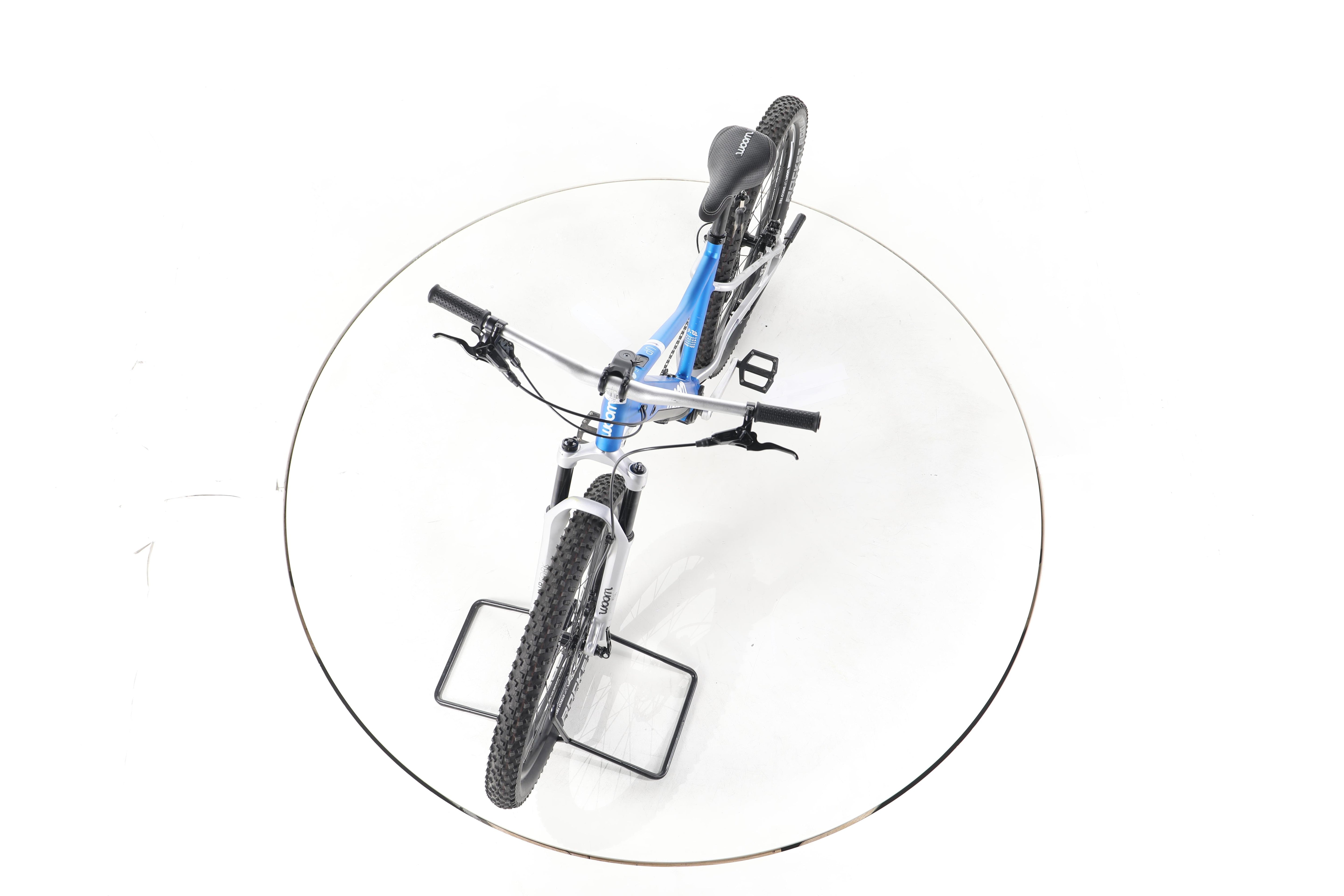 woom 6 UP E-Bike - Image 17