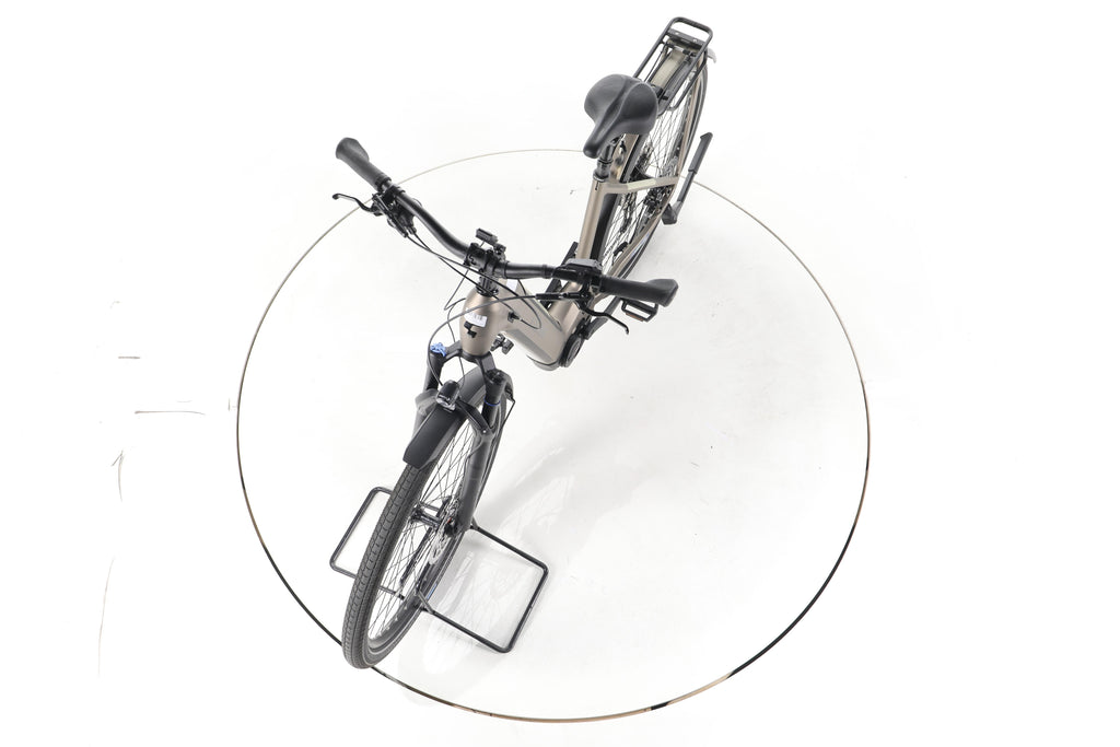 Cube Kathmandu Hybrid Pro Trekking E-Bike Tiefeinsteiger - Image 17