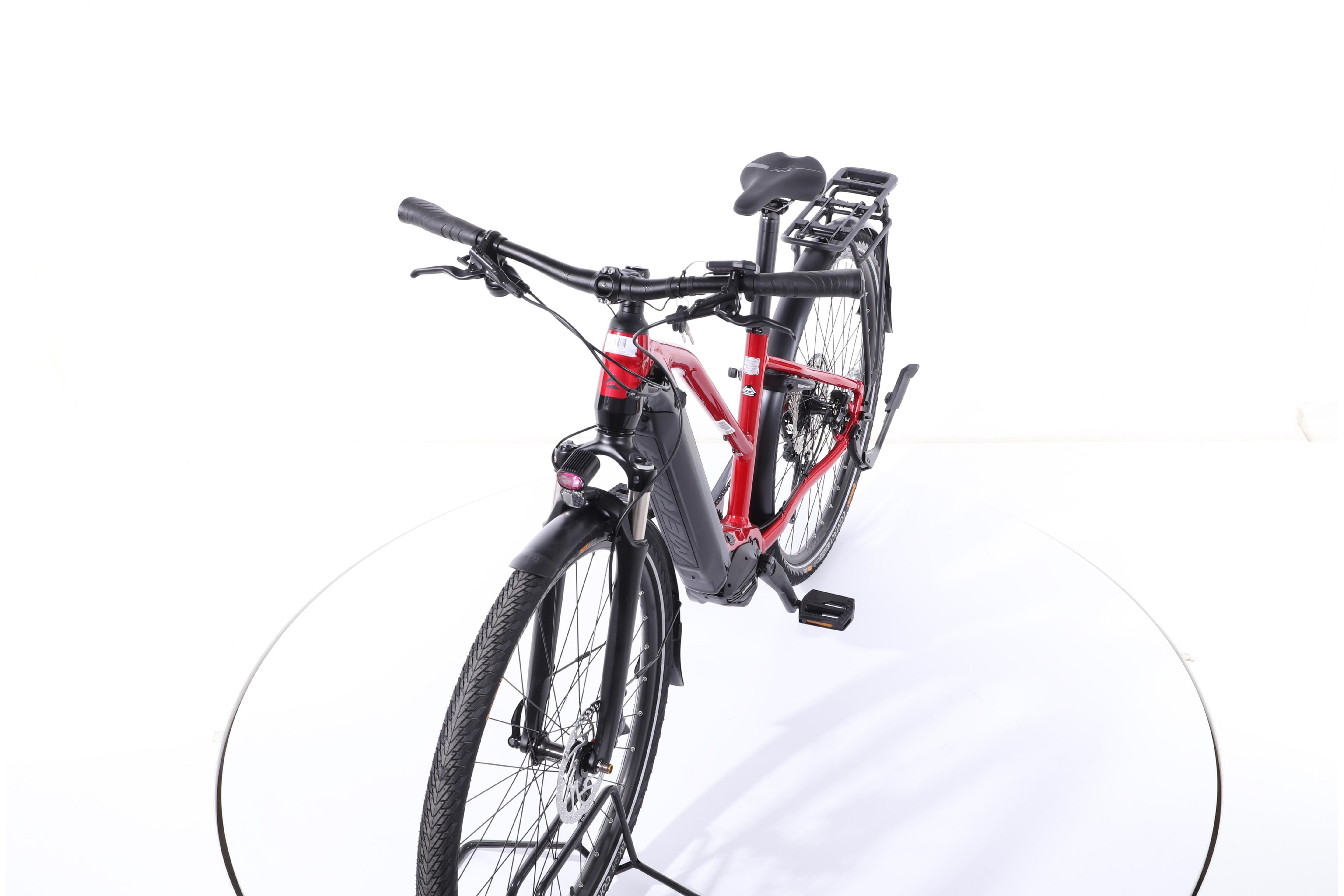 Merida eSPRESSO L EP8-Edition EQ Trekking E-Bike - Image 17