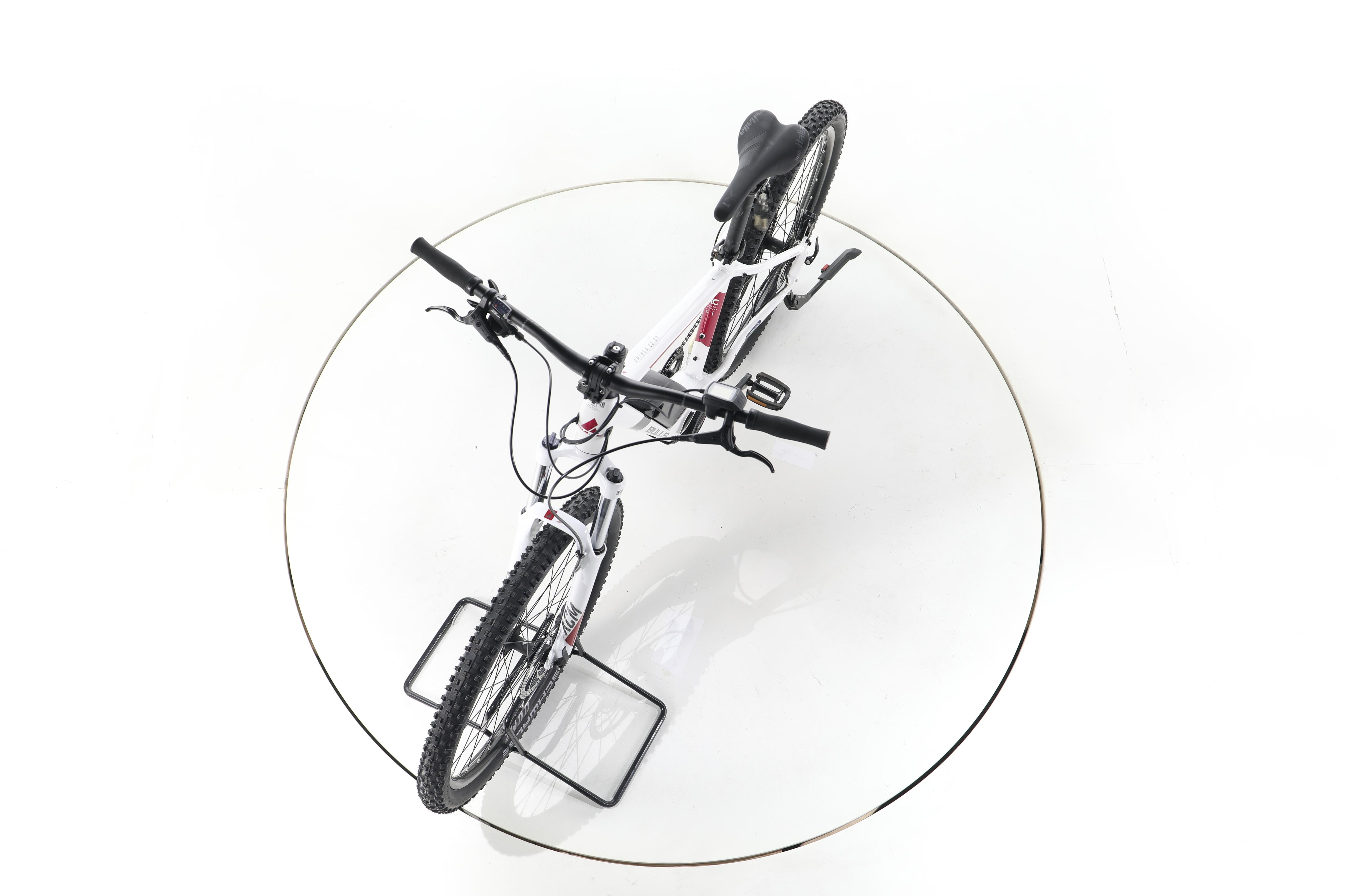 Bulls Aminga E2 CX E-Bike - Image 17
