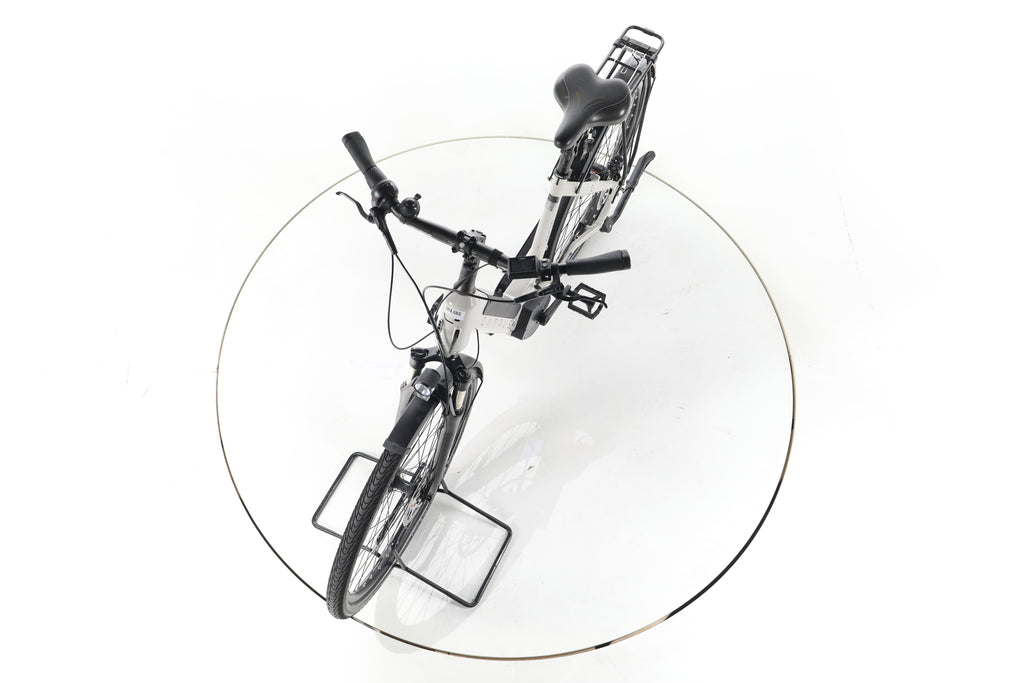 Campus BM 28 City E-Bike Tiefeinsteiger - Image 17
