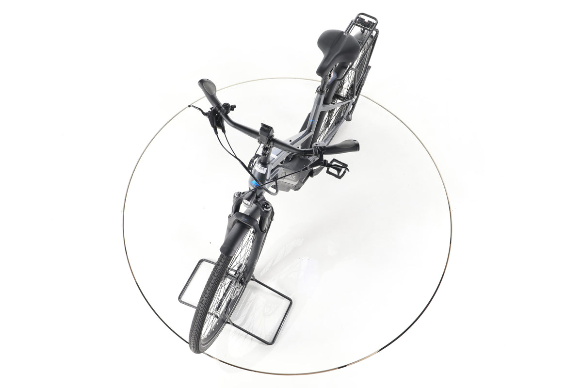 Bulls Lacuba EVO 11 Trekking E-Bike - Image 17