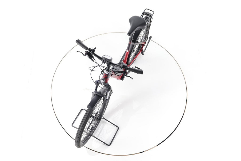 Kreidler Vitality Eco 6 Street Trekking E-Bike Tiefeinsteiger - Image 17