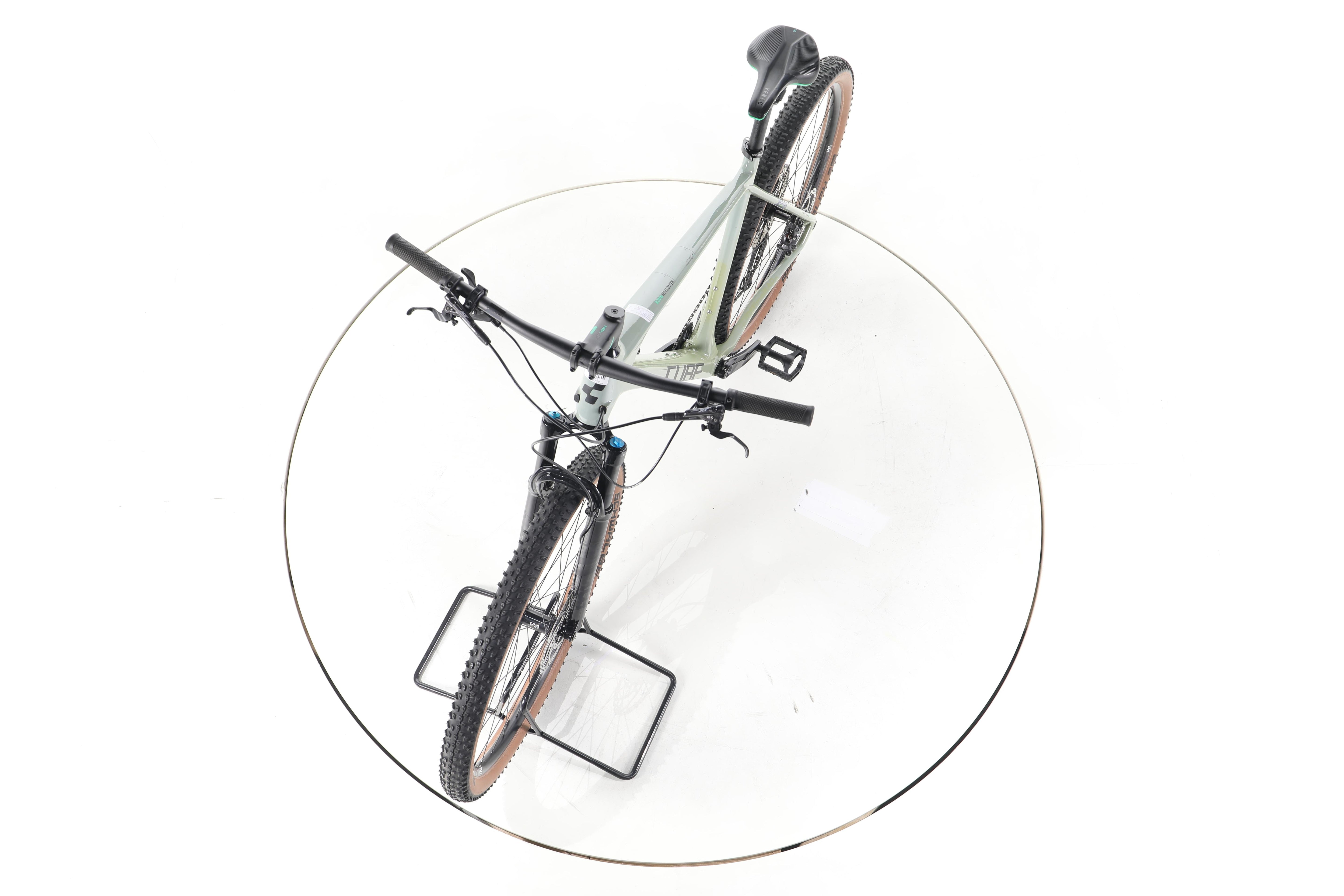 Cube Reaction C:62 Race Fahrrad Hardtail - Image 17