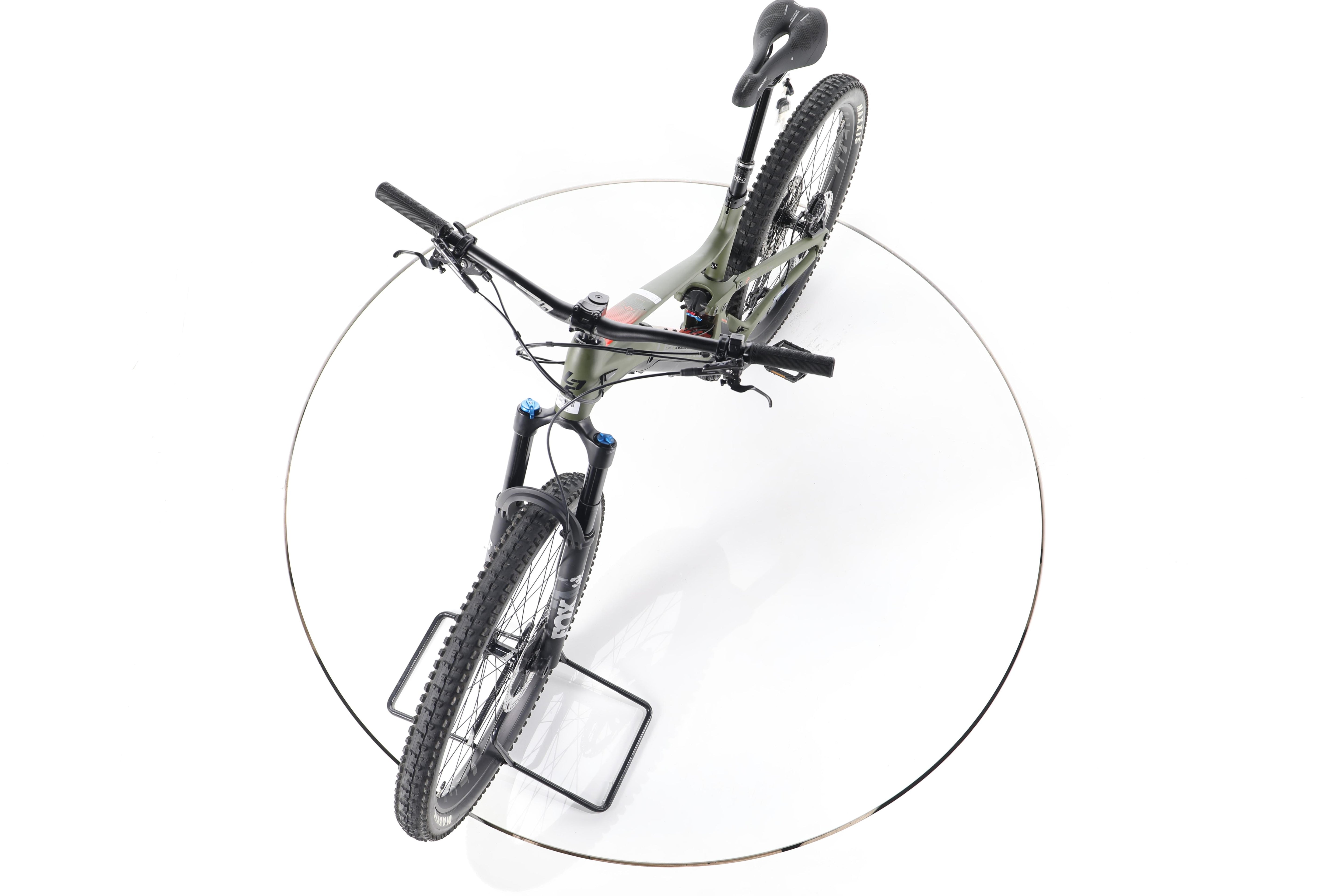Lapierre eZesty AM 9.2 E-Bike Fully - Image 17
