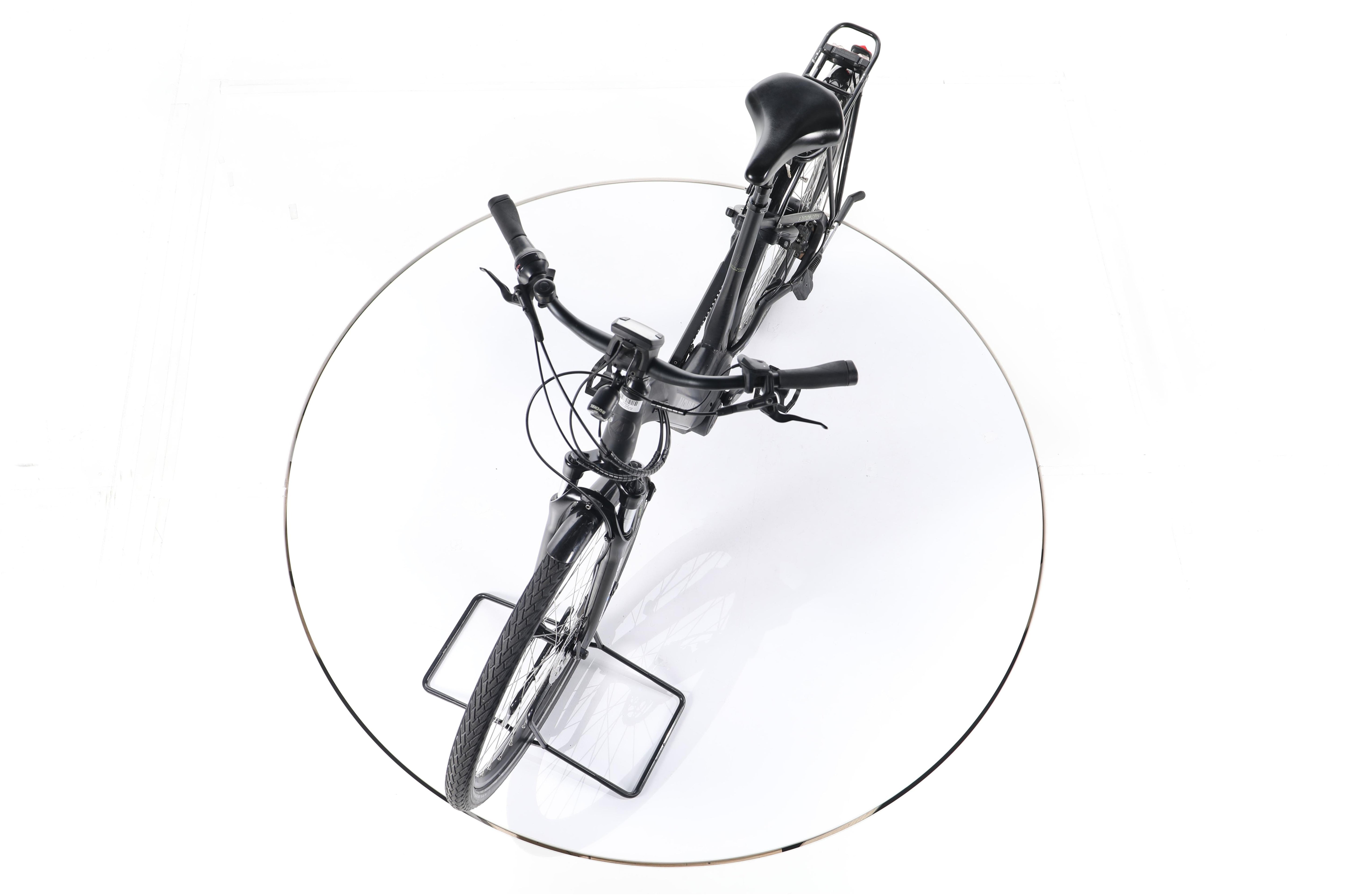 Mammut E-Dition City 5 City E-Bike Tiefeinsteiger - Image 17
