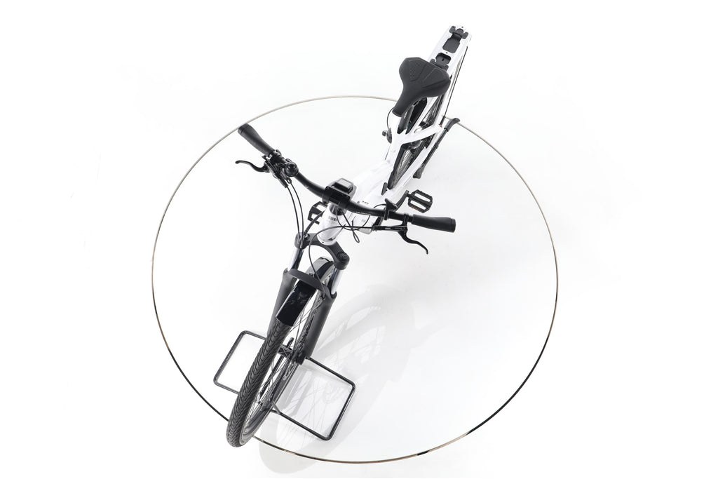 Bianchi E-Omnia T-Type Trekking E-Bike - Image 17