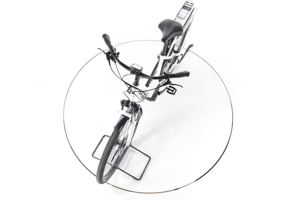 Pegasus Solero E9 Performance Trekking E-Bike Tiefeinsteiger - Image 17