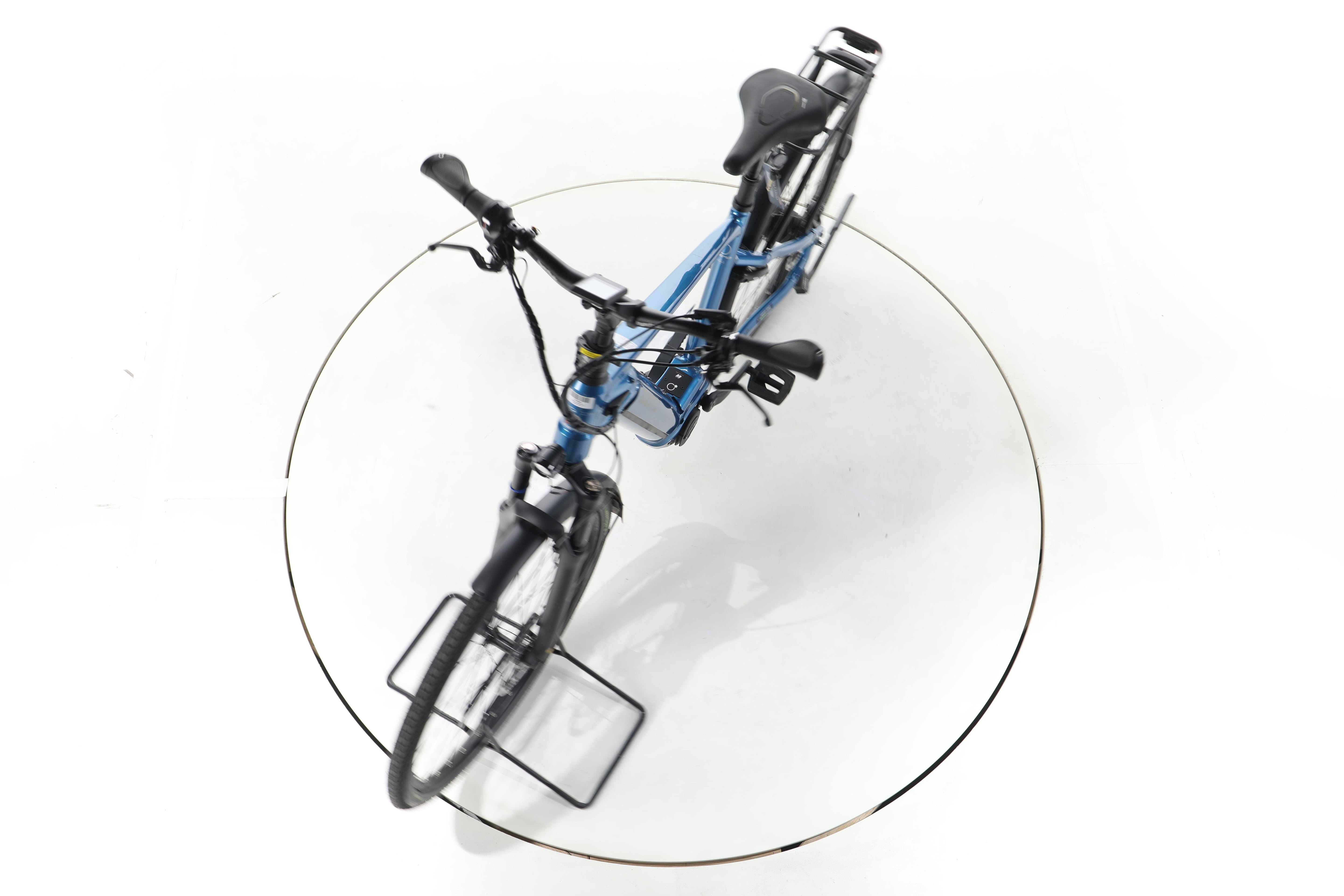 ZEMO ZE 5 F City E-Bike - Image 17