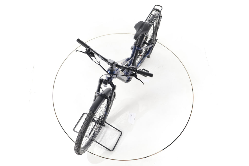 Conway Cairon SUV 5.0 Trekking E-Bike - Image 17