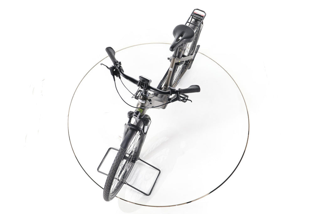 Centurion E-Fire City R760i Trekking E-Bike Tiefeinsteiger - Image 17