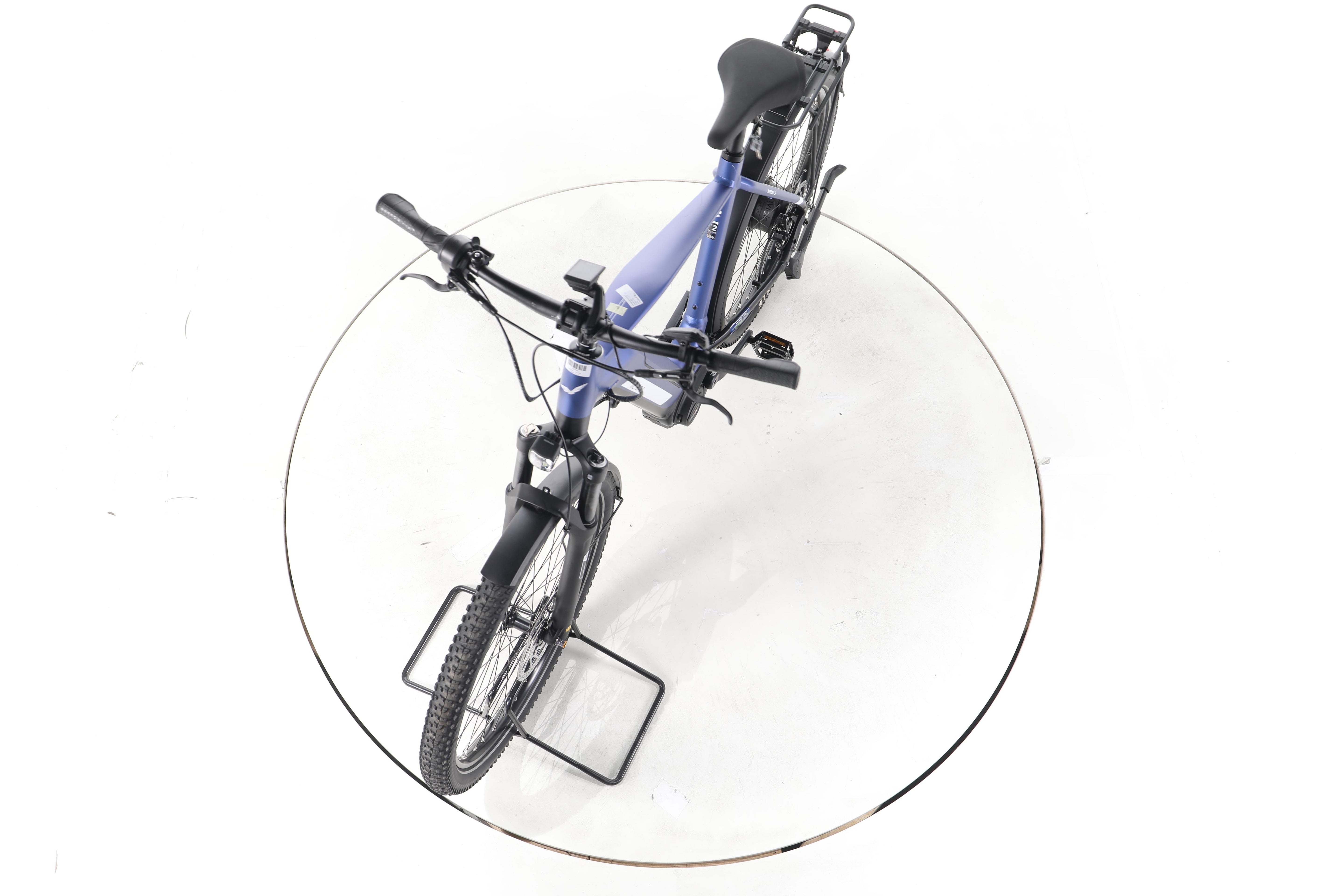 Victoria Avyon 5 City E-Bike 2025 - Image 17
