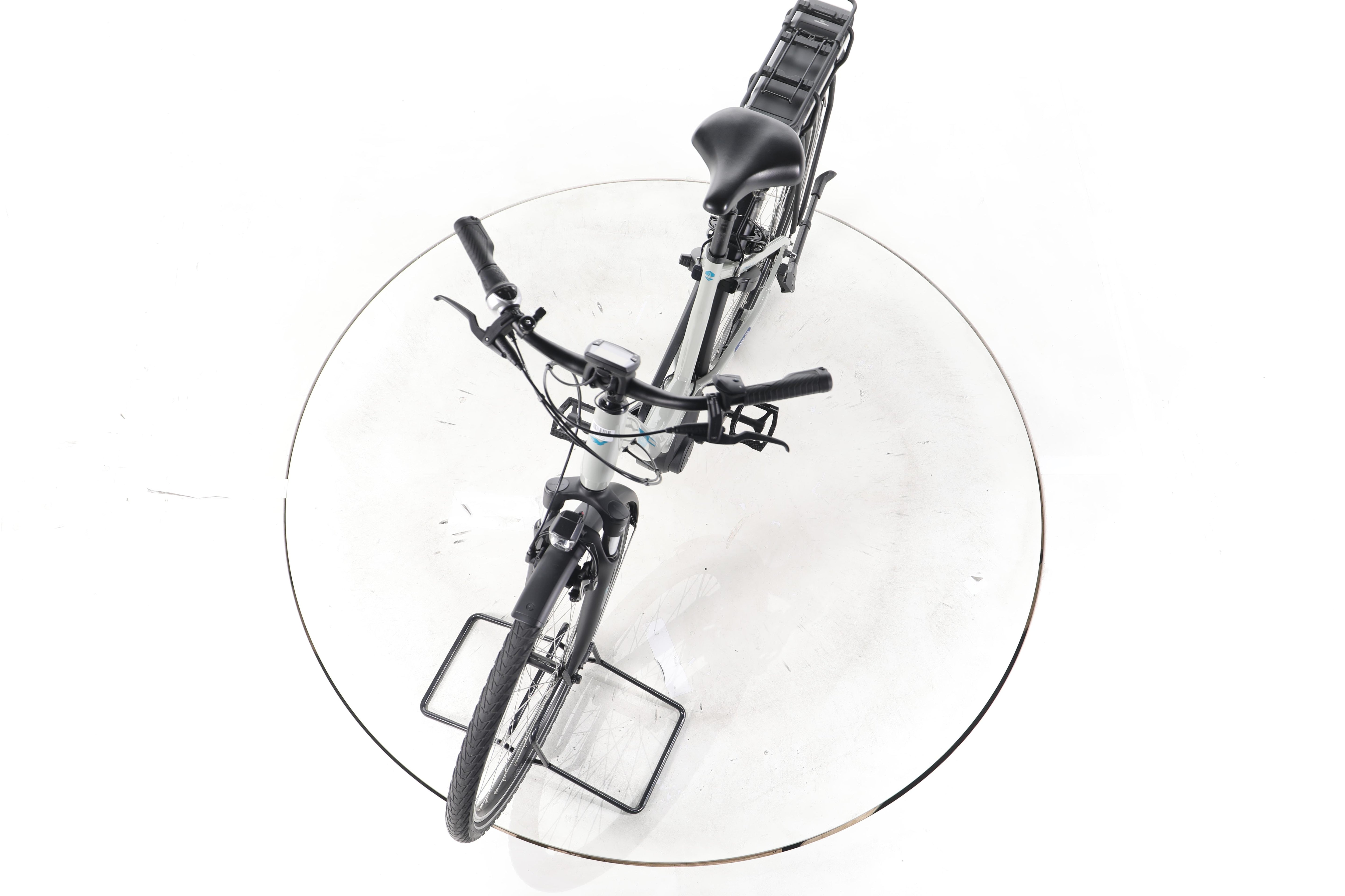 Victoria Cysalo 13 City E-Bike Tiefeinsteiger - Image 17