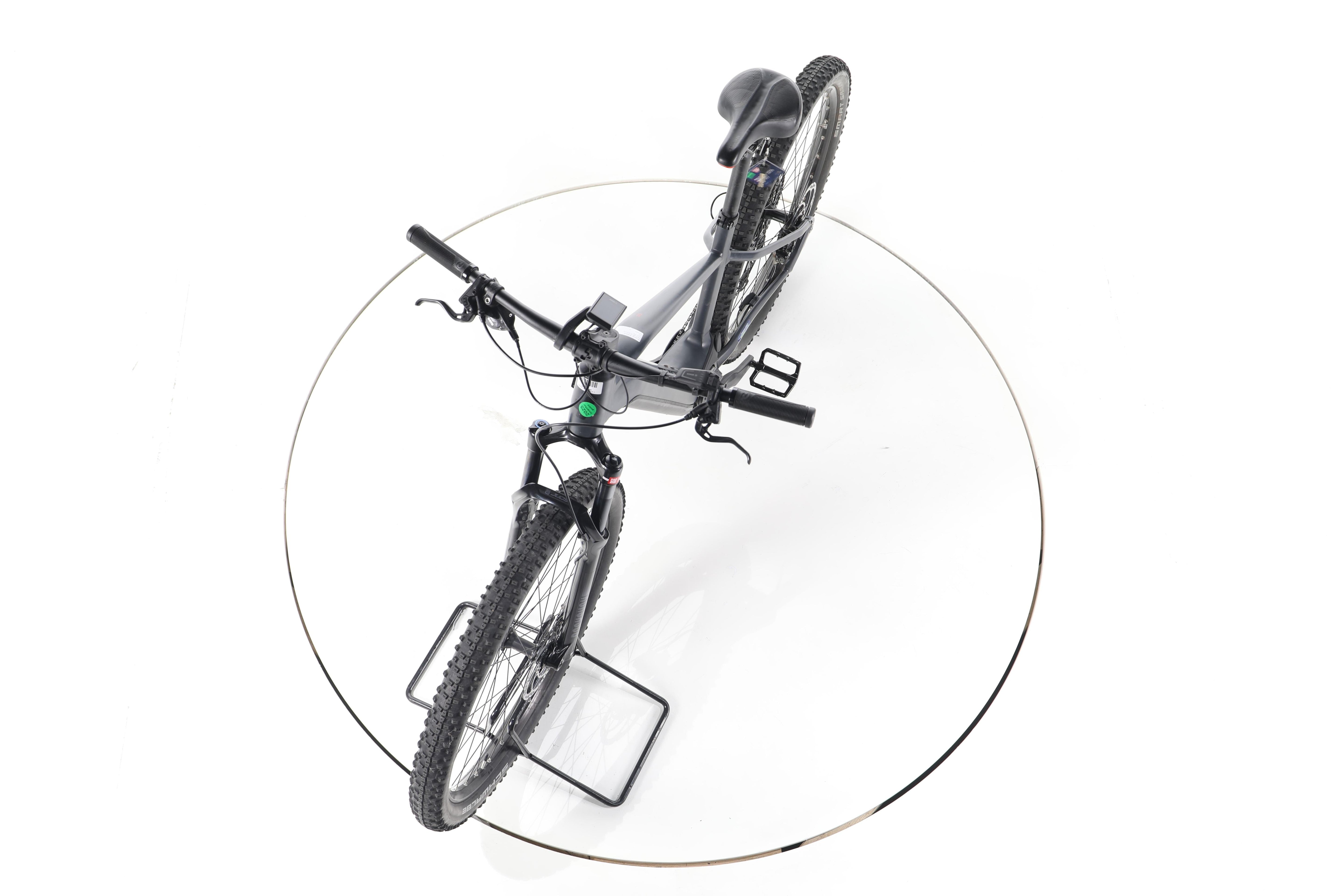 Cube Reaction Hybrid EXC E-Bike - Image 17