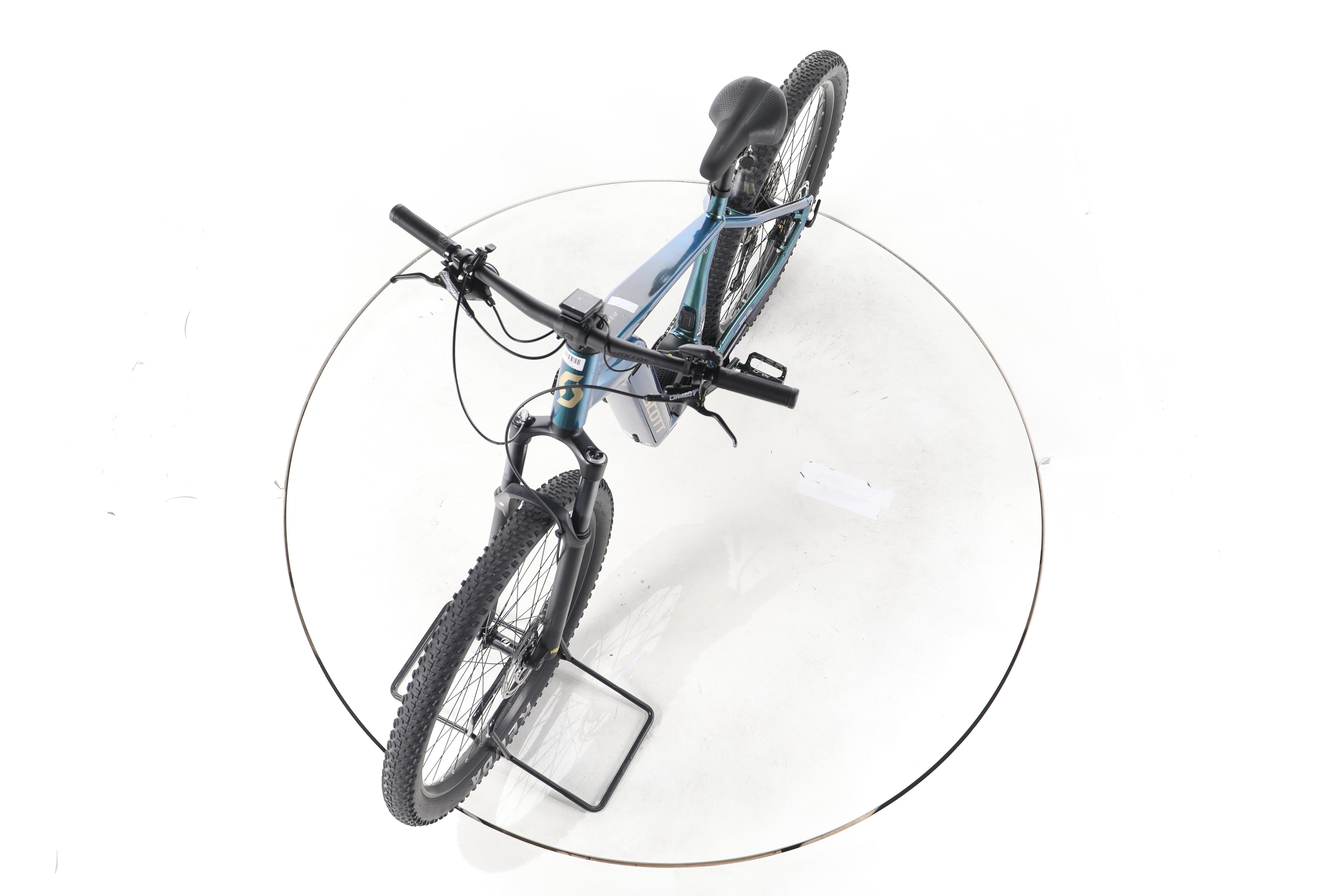 Scott Aspect eRIDE 900 E-Bike - Image 17