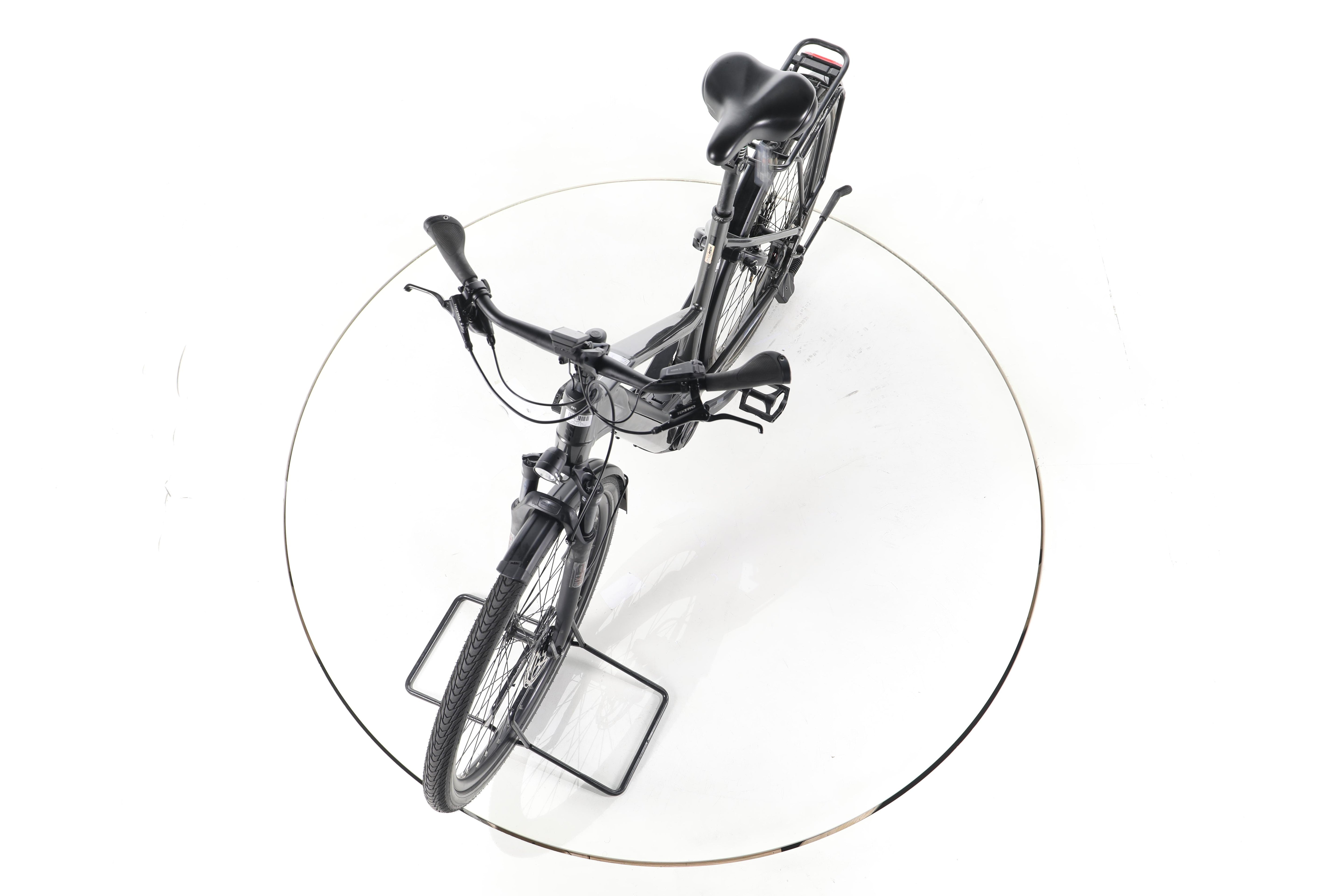 KTM Macina Style XL Trekking E-Bike - Image 17