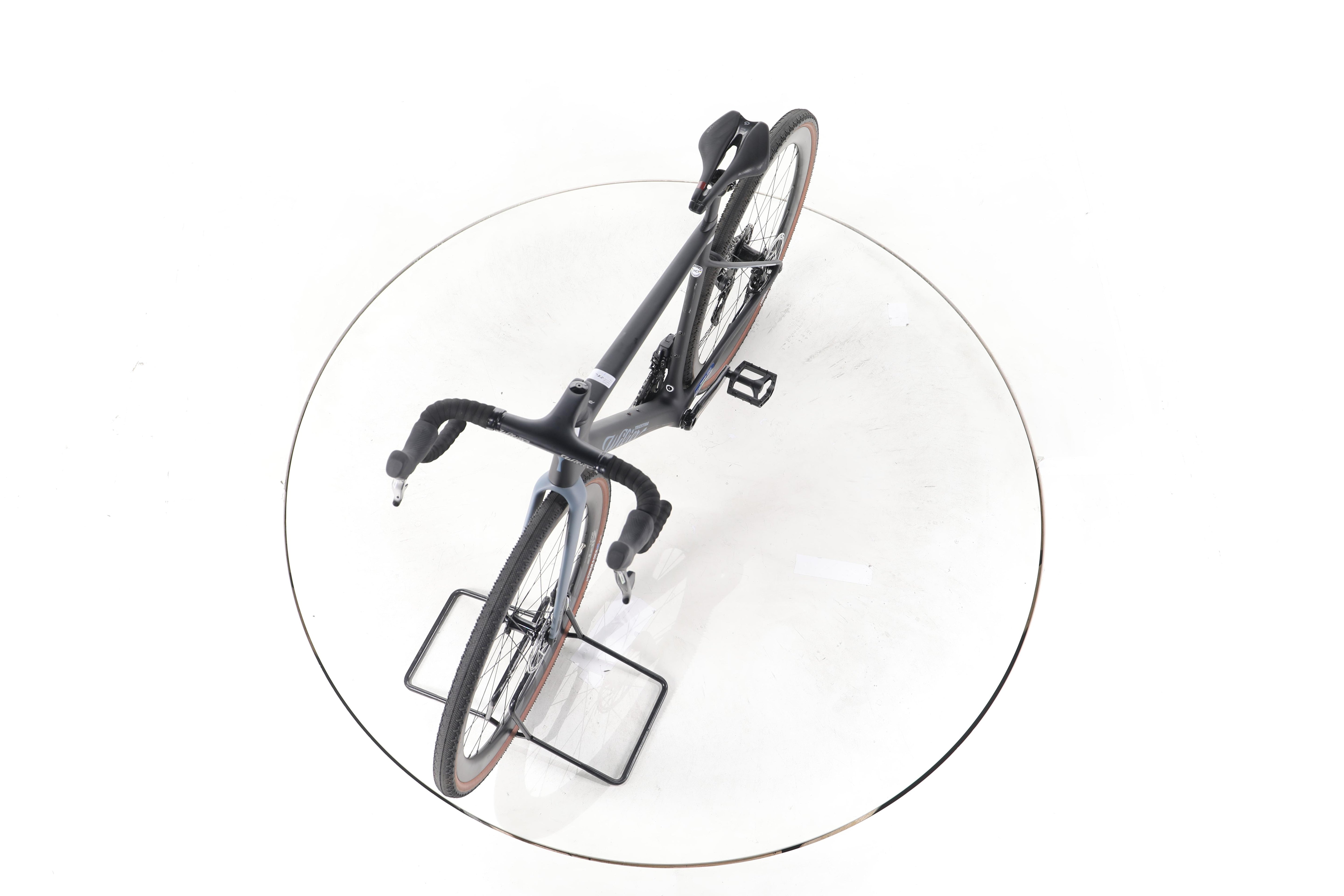 Wilier Rave SLR ID2 Gravelbike Carbon - Image 17
