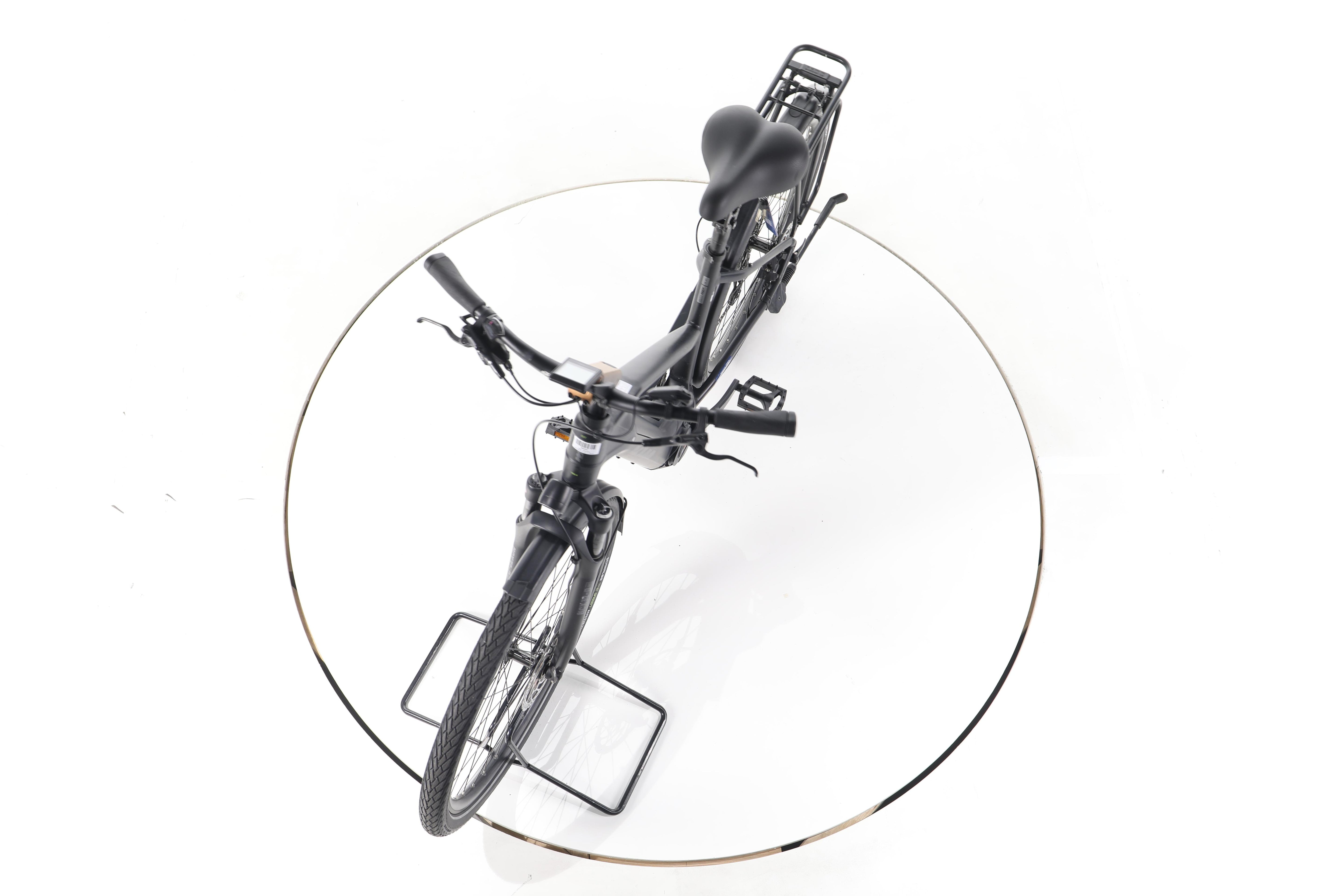 KTM ZEG CENTO 10 Trekking E-Bike - Image 17