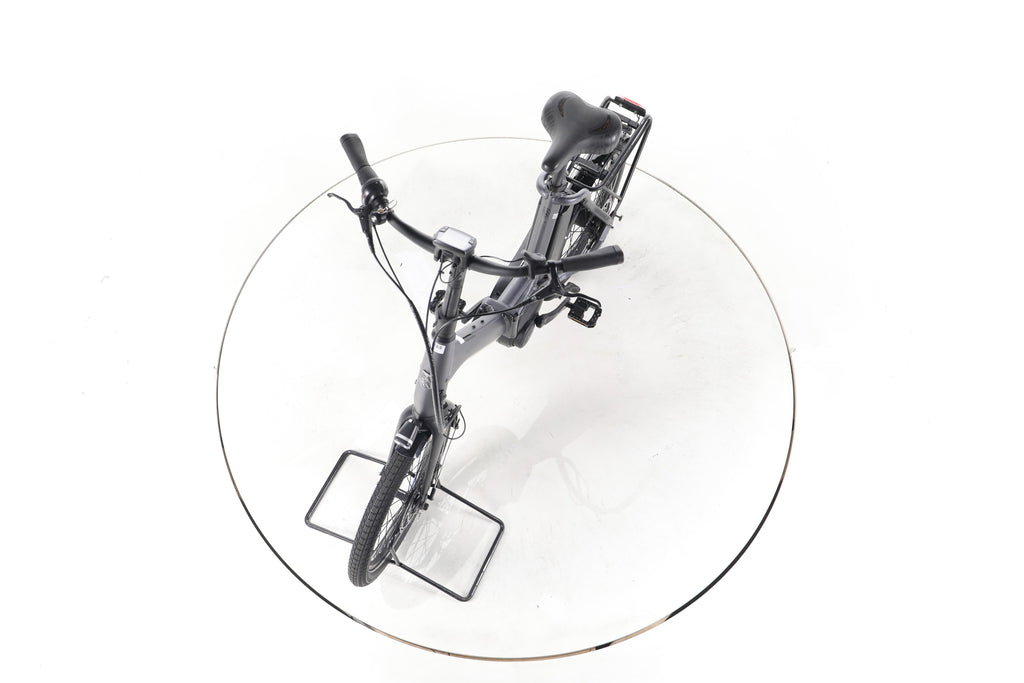 Hercules Rob Fold R8 Falt E-Bike Tiefeinsteiger - Image 17