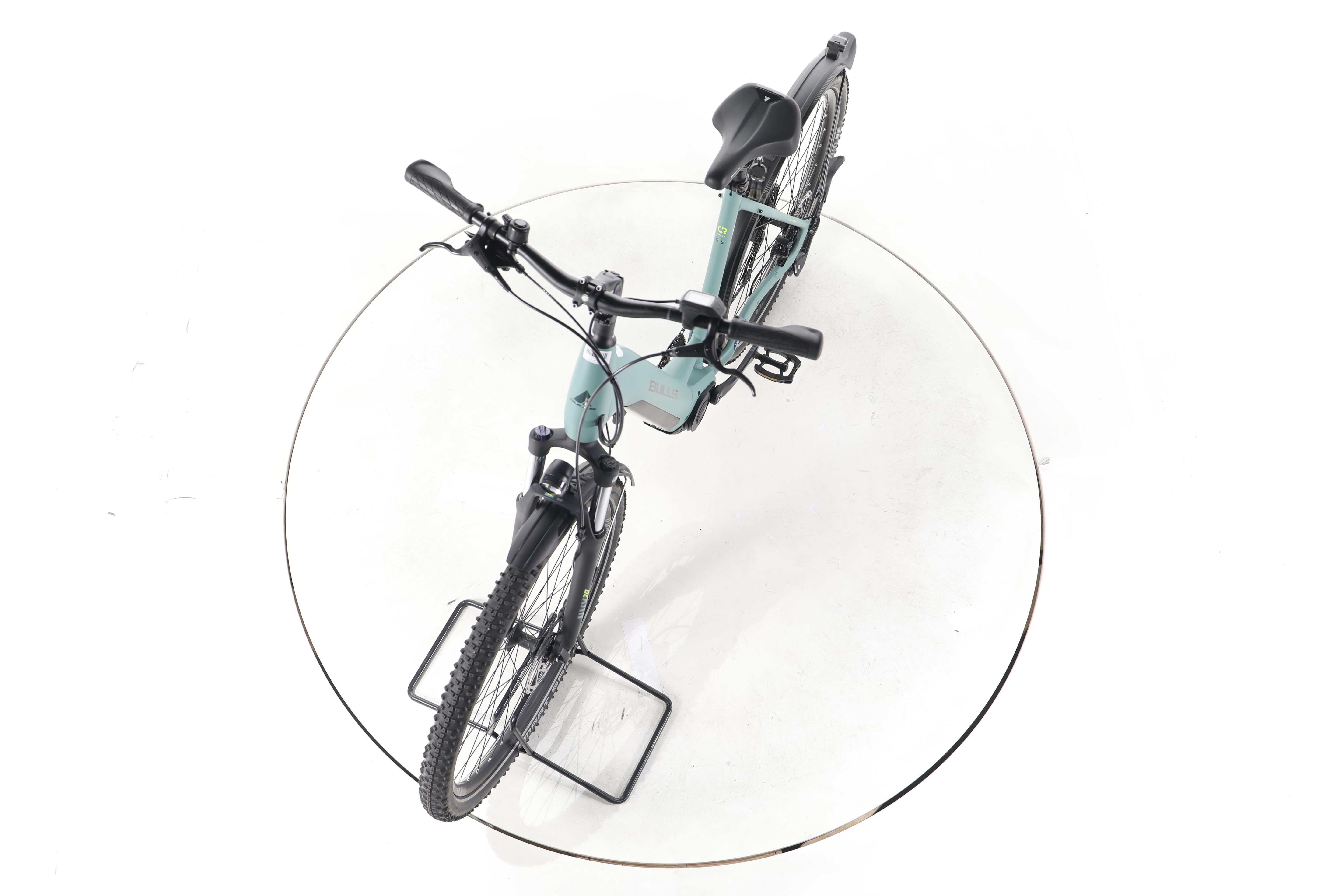 Bulls Cross Flyer EVO E-Bike - Image 17
