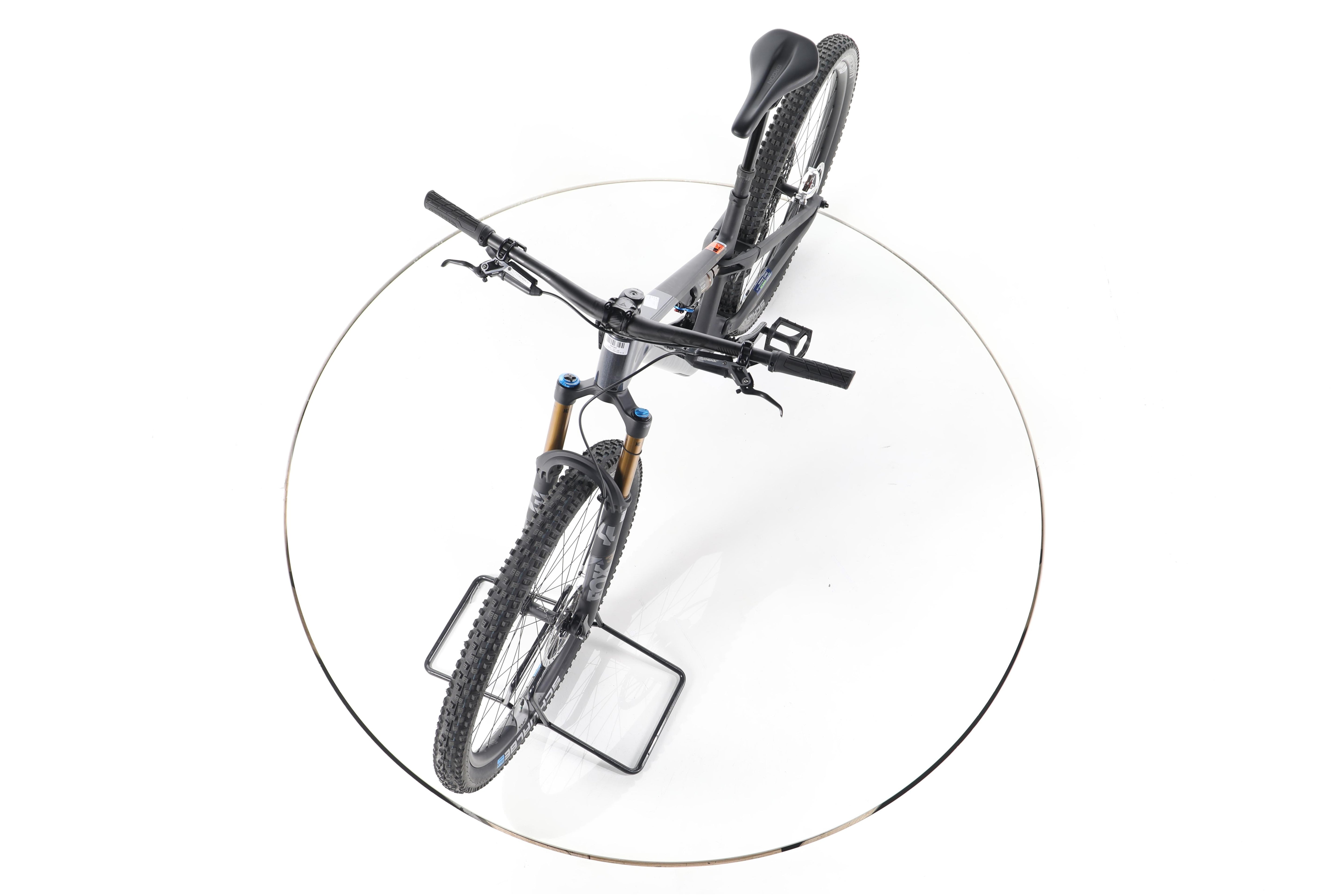 Canyon Neuron CF LTD Fahrrad Fully - Image 17