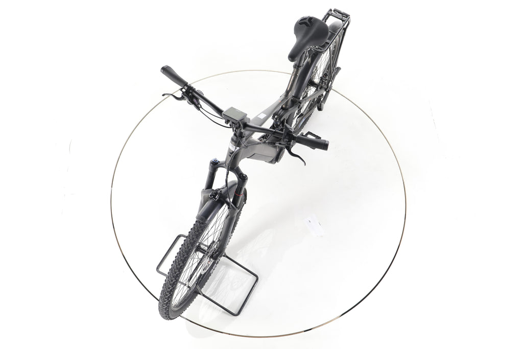 Carver SUV E.550 FS SUV E-Bike - Image 17