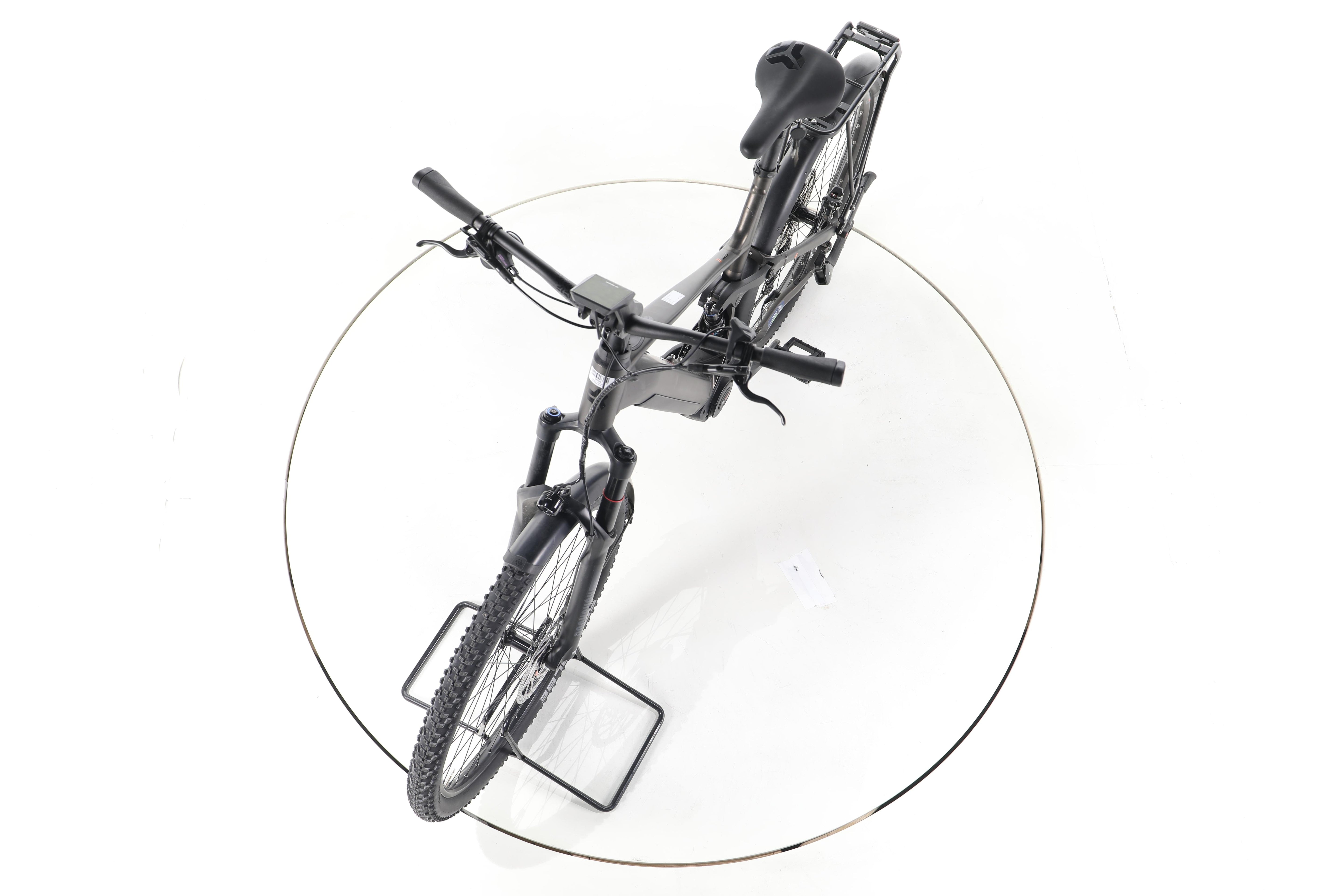 Carver SUV E.550 FS SUV E-Bike - Image 17