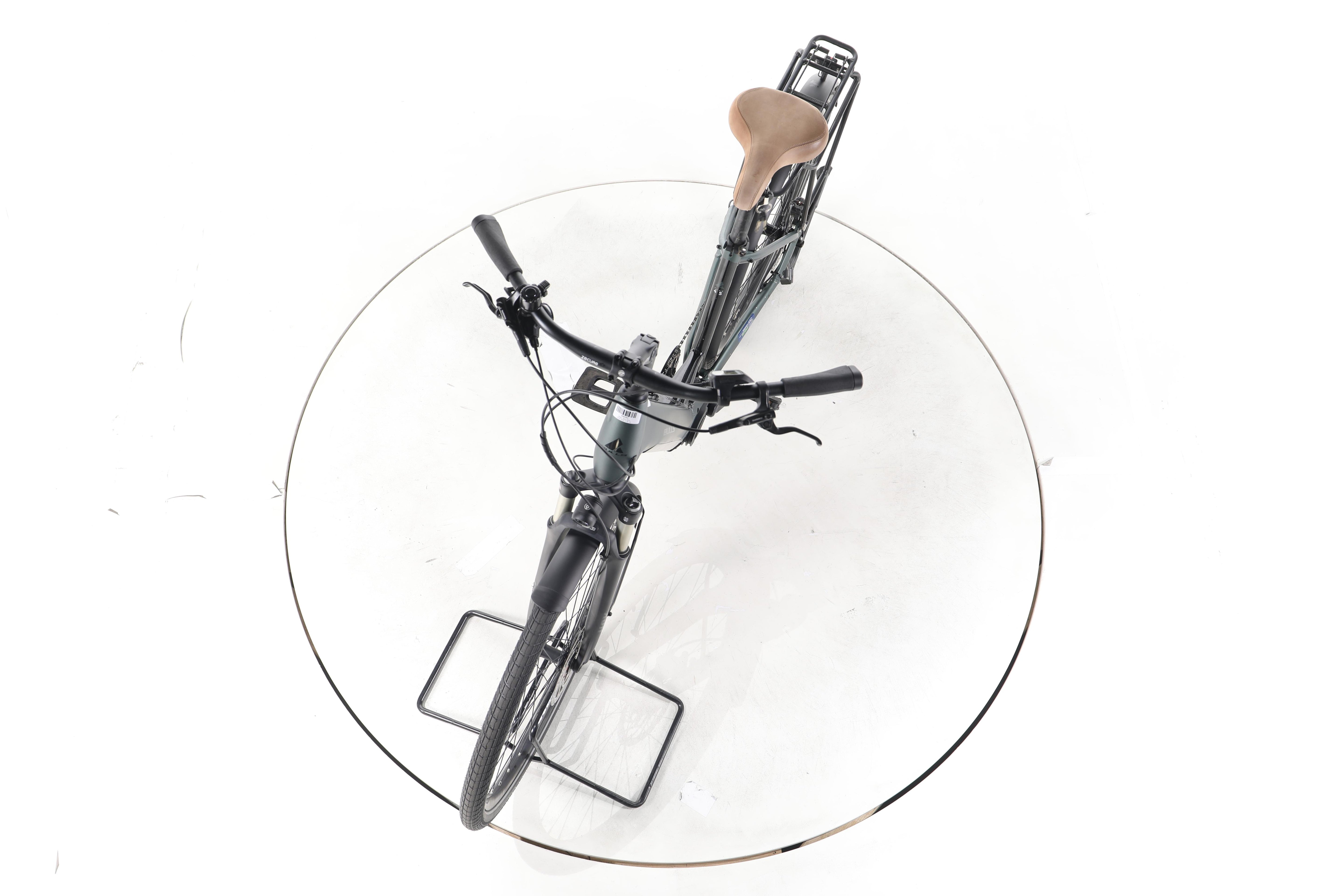 Bulls Urban EVO 12 Trekking E-Bike Tiefeinsteiger - Image 17