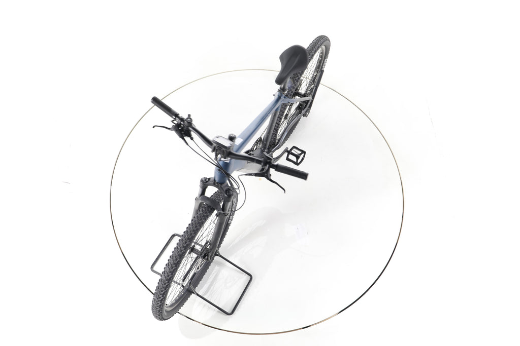 Bulls Cross Rider EVO 1 CX6 E-Bike - Image 17