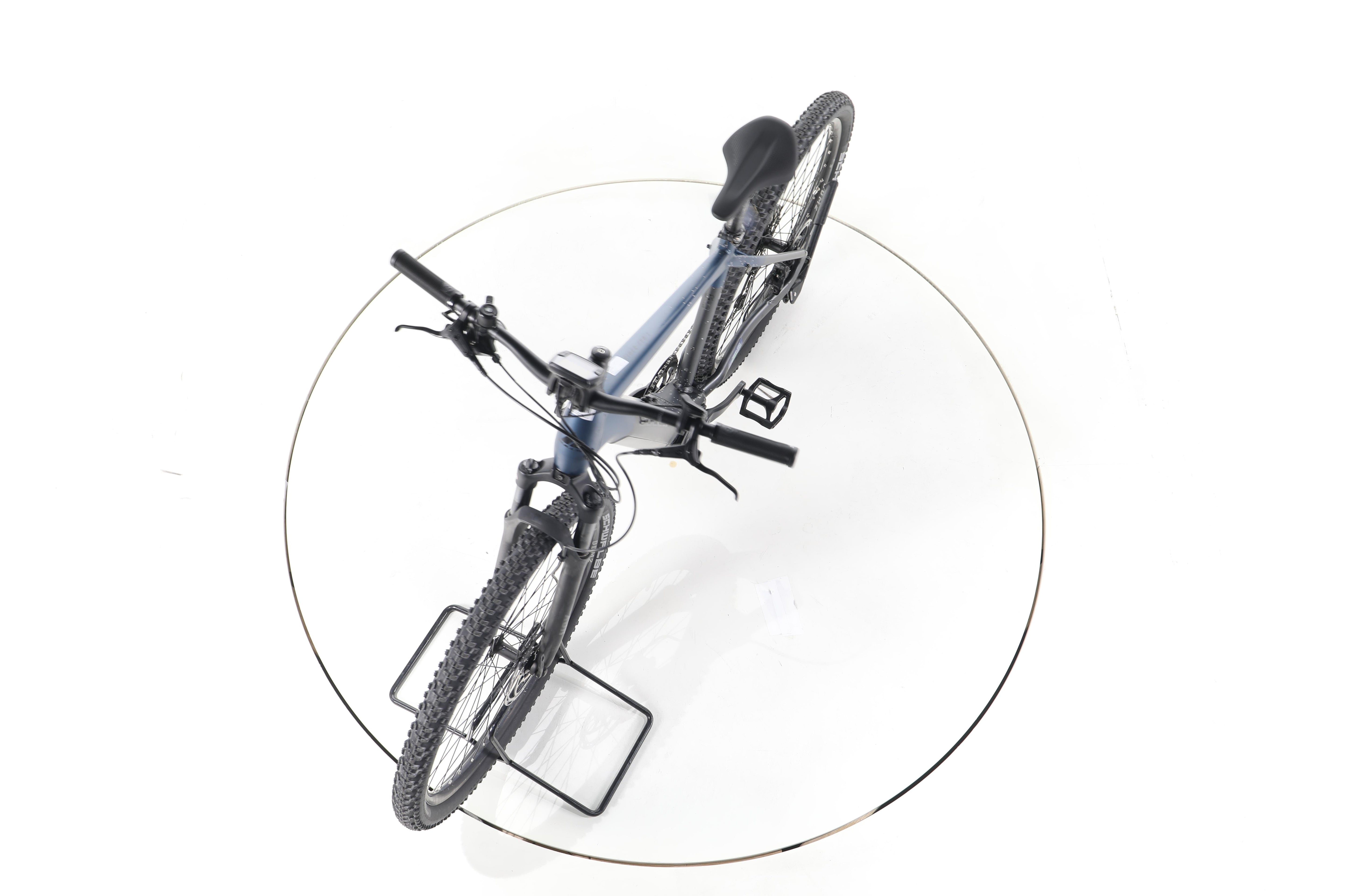 Bulls Cross Rider EVO 1 CX6 E-Bike - Image 17