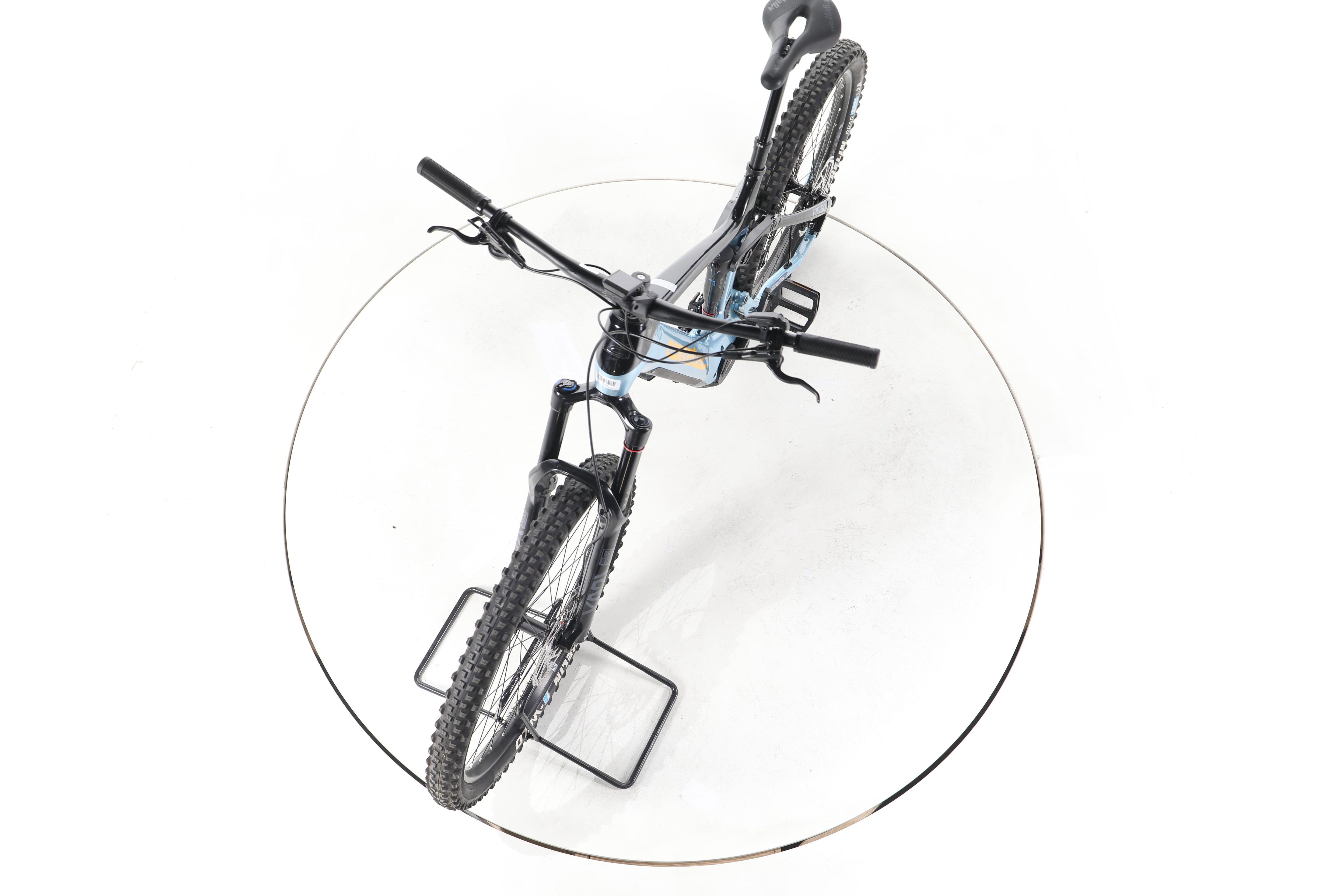 Corratec E-Power RS ​​160 Pro Team E-Bike Fully - Image 17