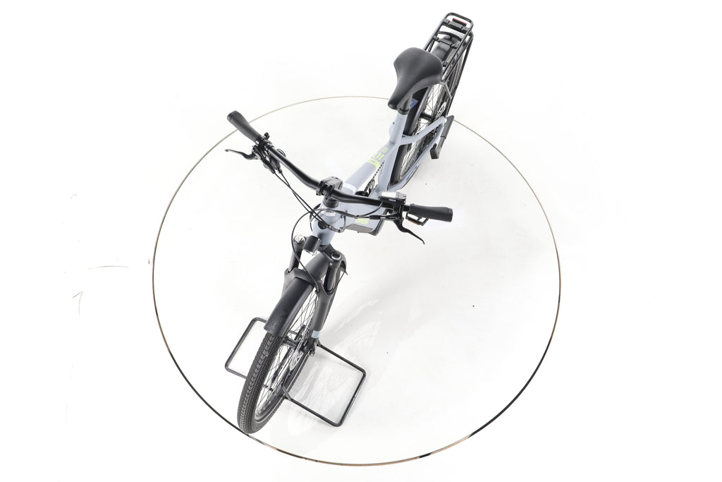 Winora Yucatan 10 Trekking E-Bike - Image 17