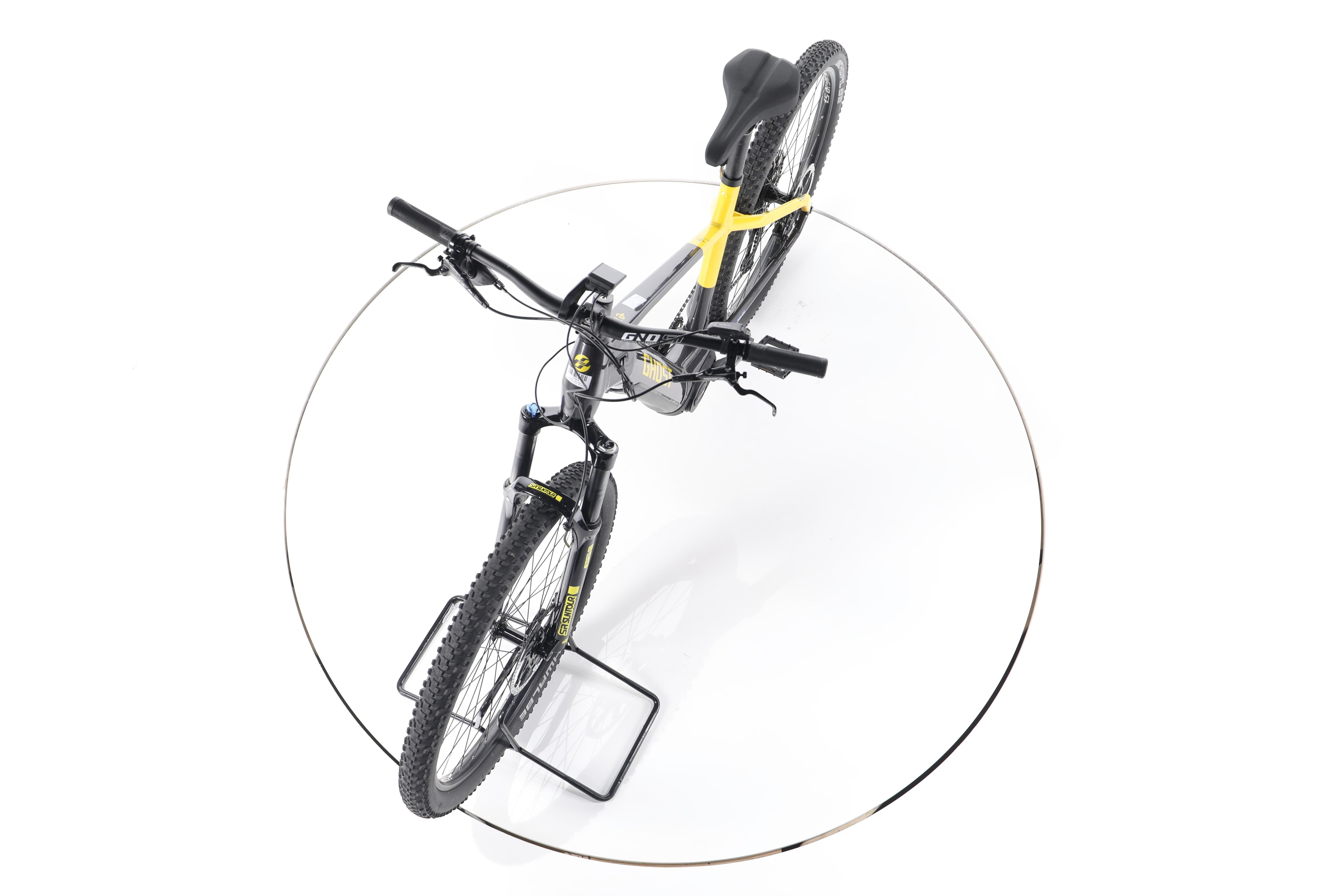 Ghost E-Teru B Advanced E-Bike 2024 - Image 17