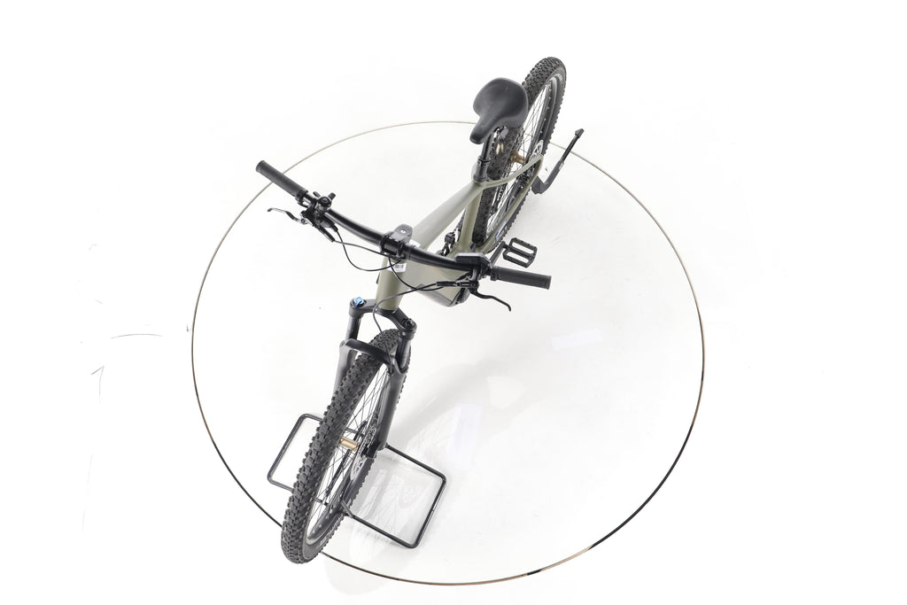 Cube Reaction Hybrid Pro Trekking E-Bike 2025 - Image 17
