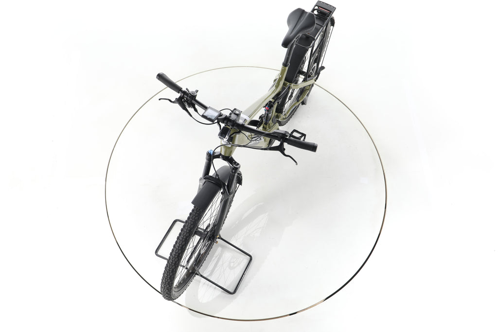 Corratec E-Power MTC 120 SUV E-Bike - Image 17