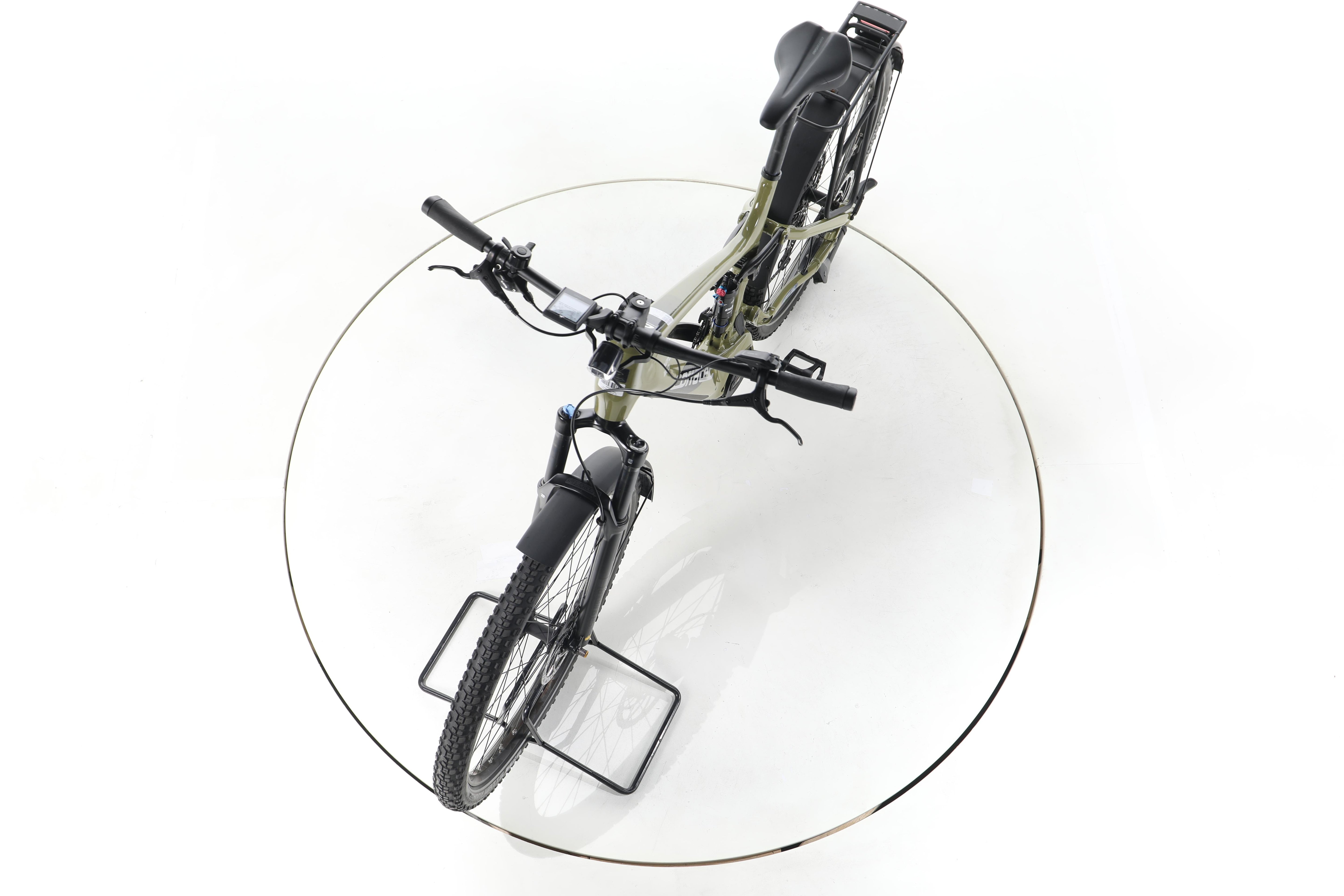 Corratec E-Power MTC 120 SUV E-Bike - Image 17