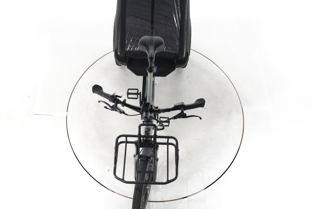 Cube Trike Family Hybrid E-Lastenrad - Image 17