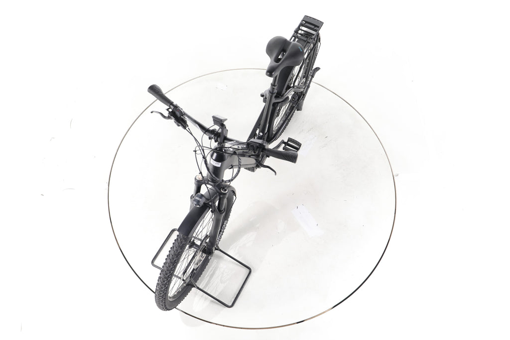 MORRISON SUB 6.0 Trekking E-Bike Tiefeinsteiger - Image 17