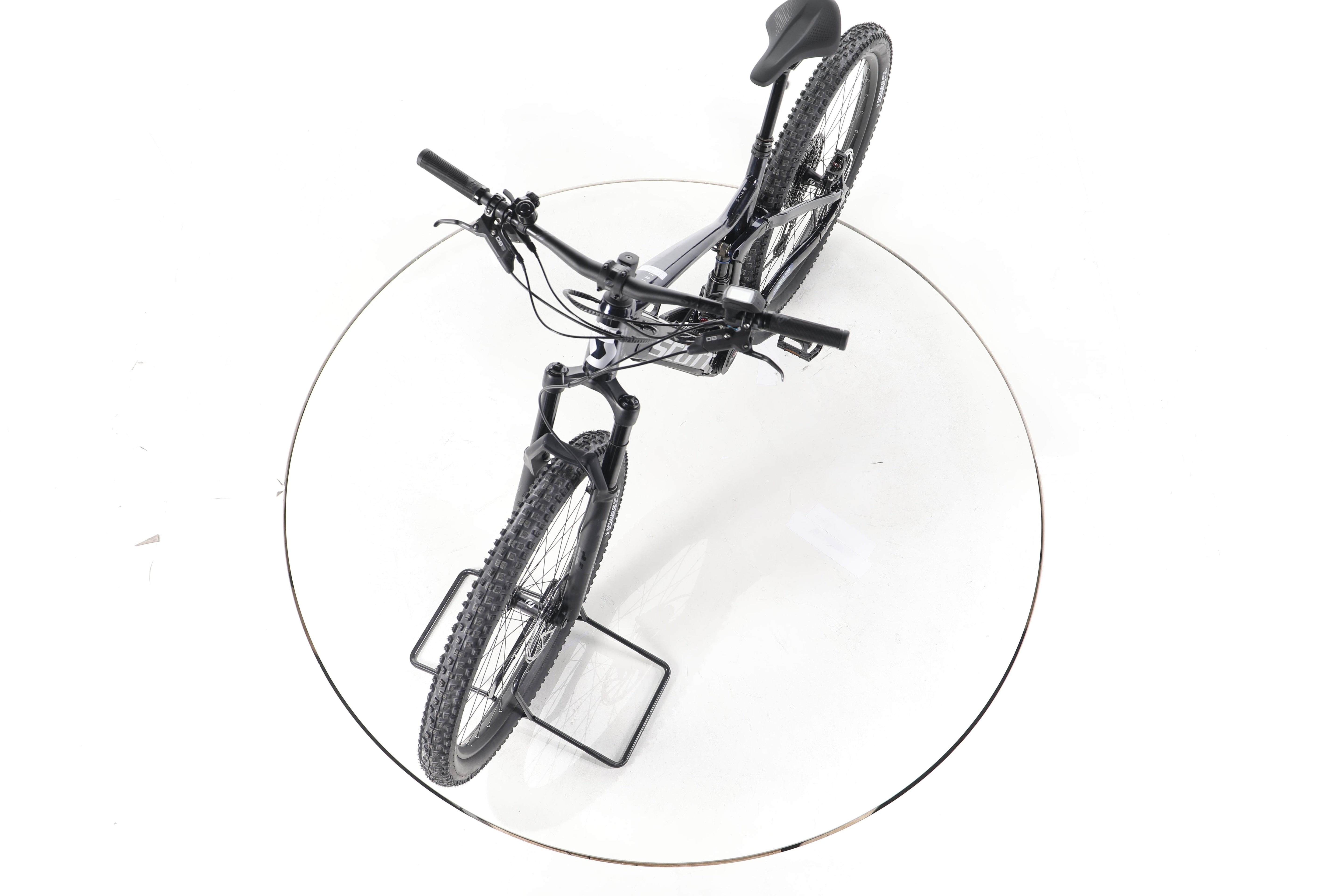 Scott Strike eRIDE 940 E-Bike Fully - Image 17