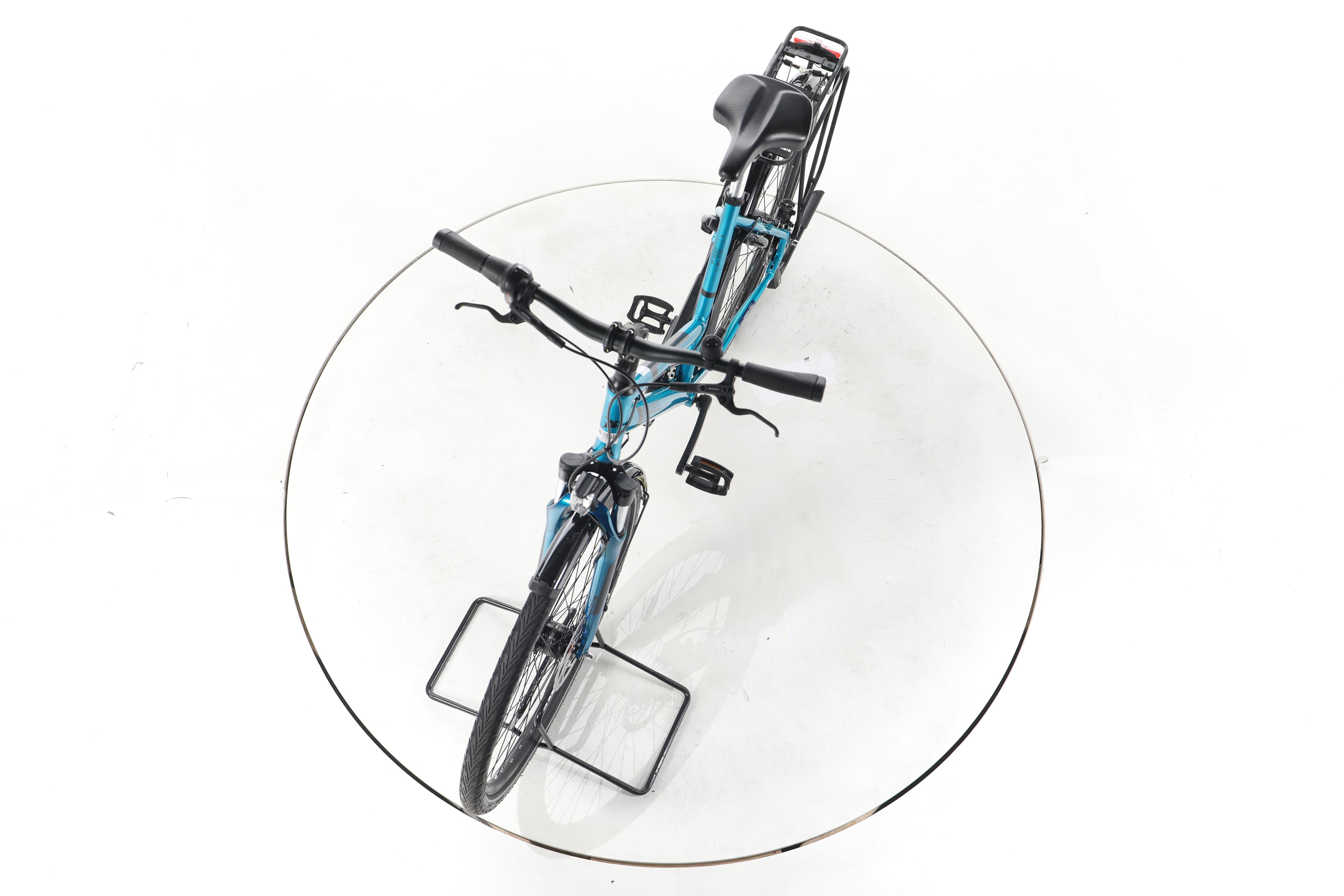Pegasus Savona SL Disc Fahrrad City & Trekking - Image 17