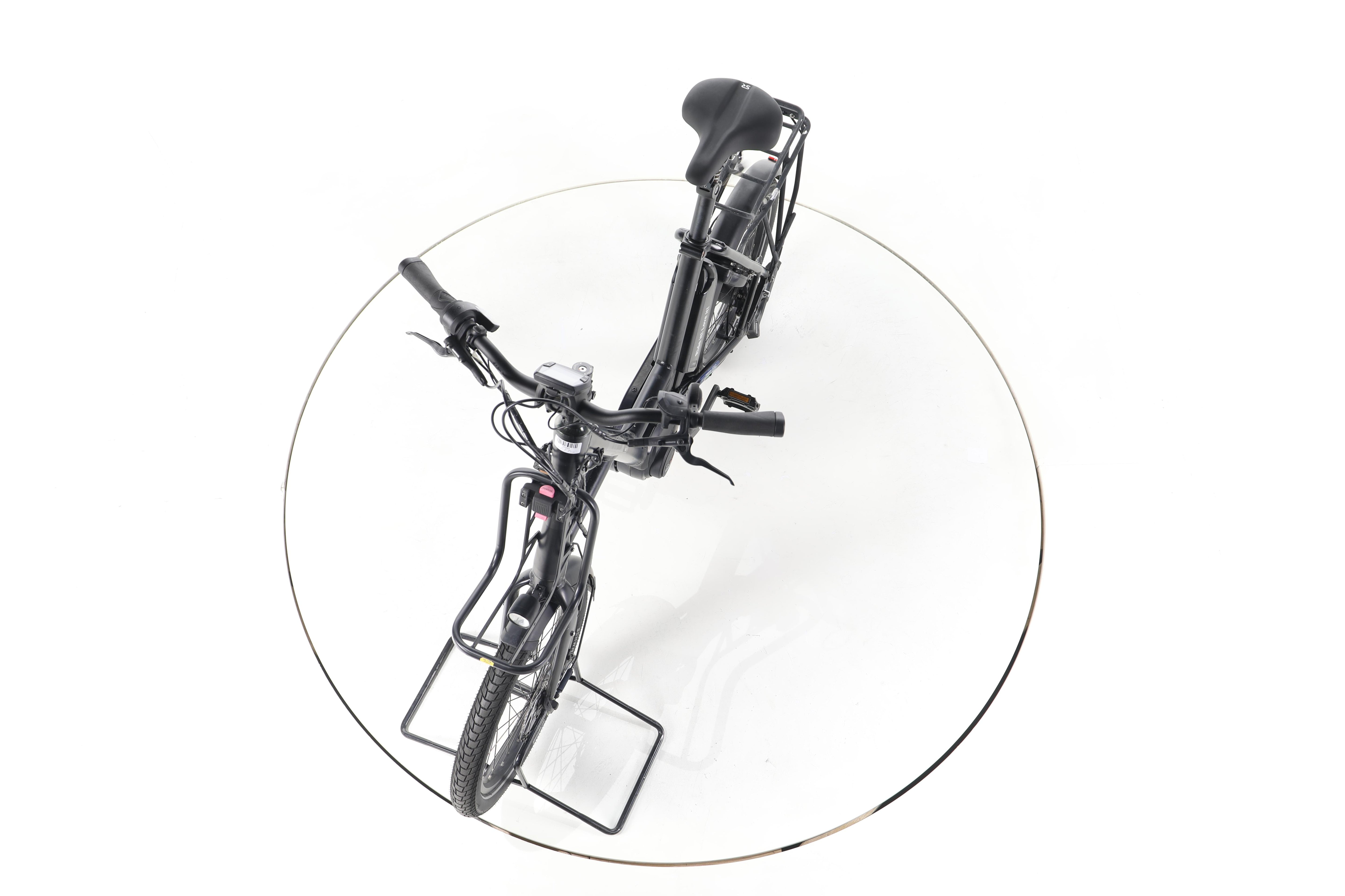 i:SY XXL N3.8 ZR F Kompakt E-Bike Tiefeinsteiger - Image 17