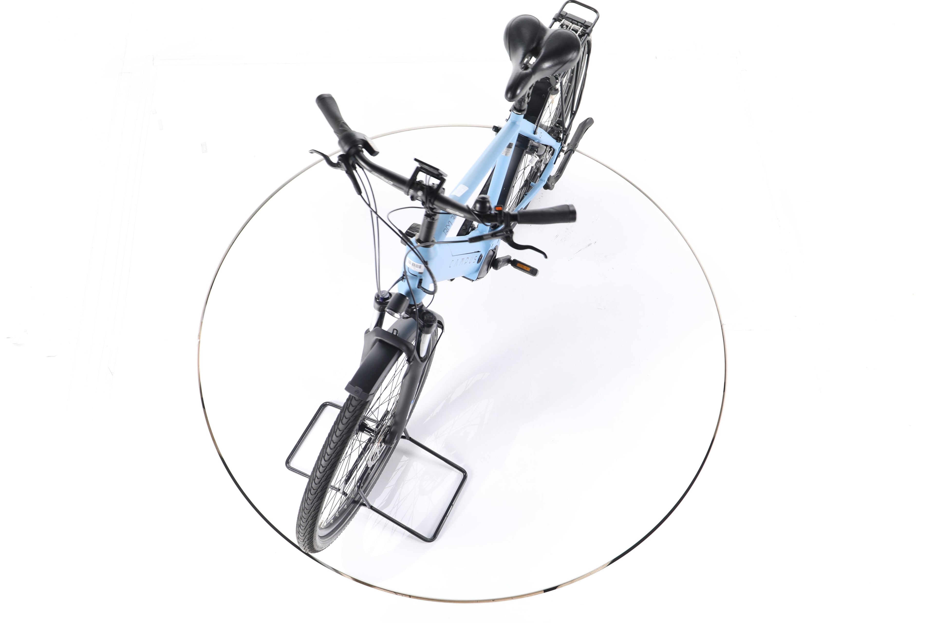 Campus BM38 City E-Bike - Image 17