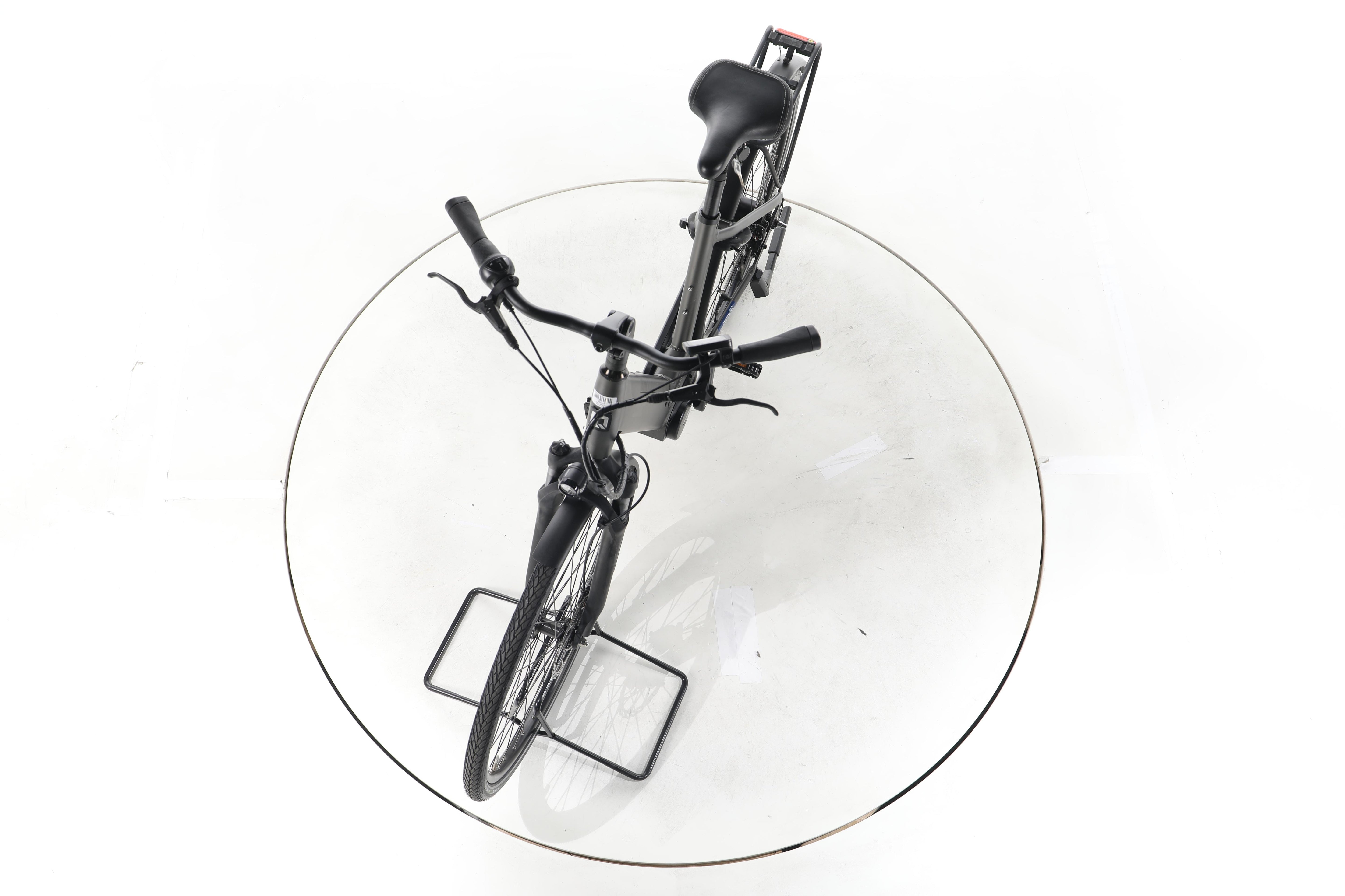 QWIC iMN7.2 City E-Bike Tiefeinsteiger - Image 17